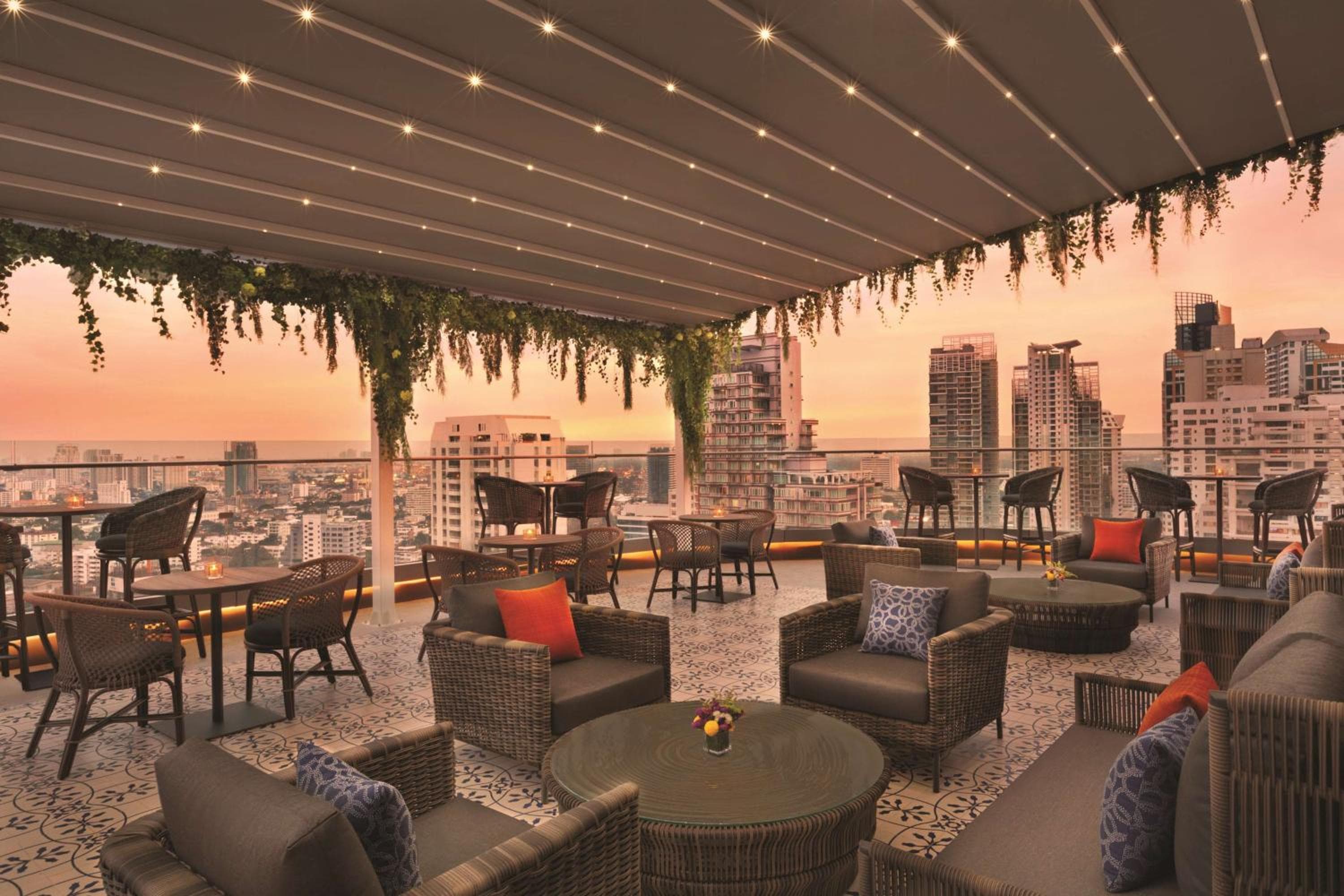 Hyatt Place Bangkok Sukhumvit - Certificato SHA Extra Plus — 5