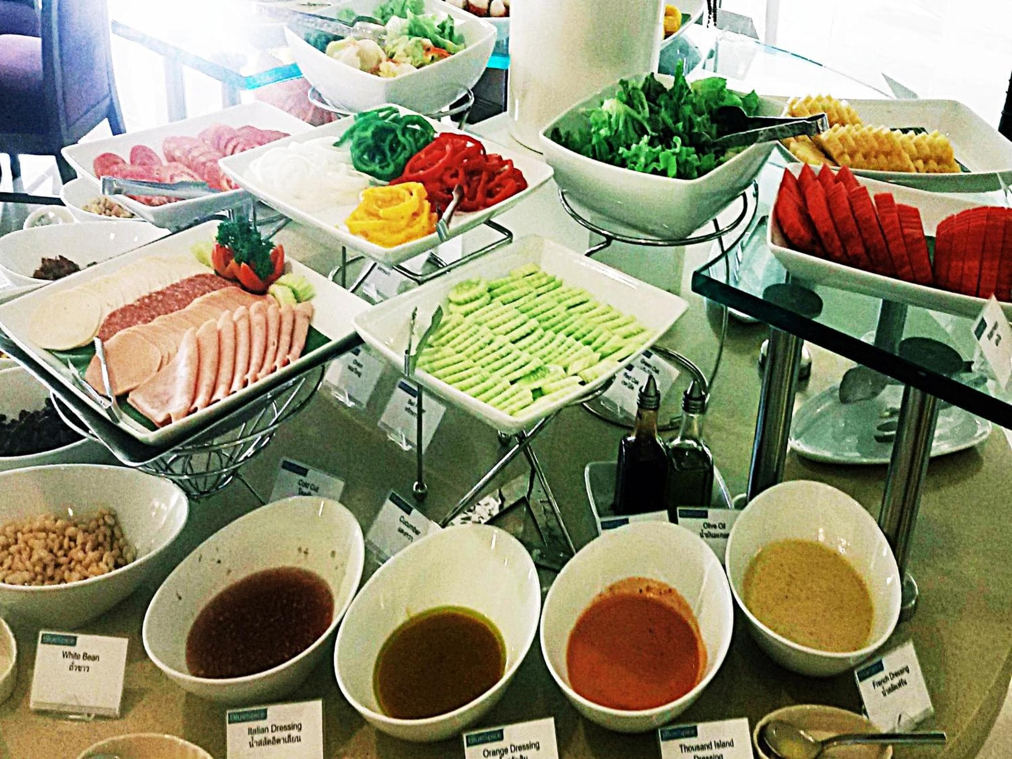 Centre Point Plus Hotel Silom — 14