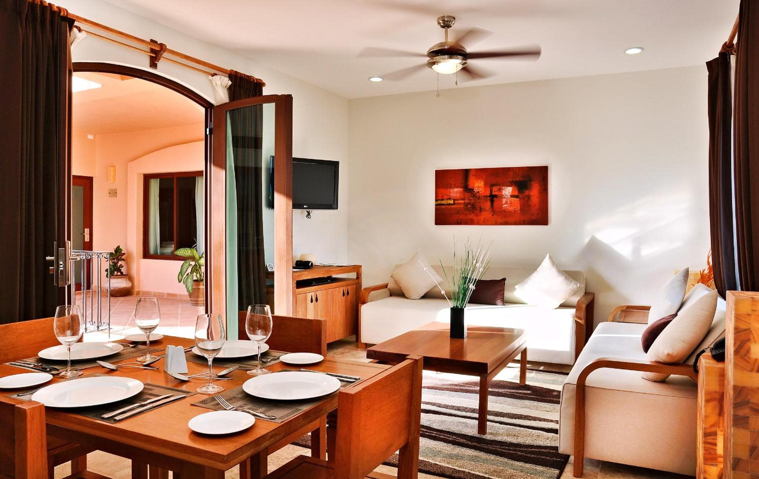 Acanto Hotel Playa del Carmen, Trademark Collection by Wyndham — 12