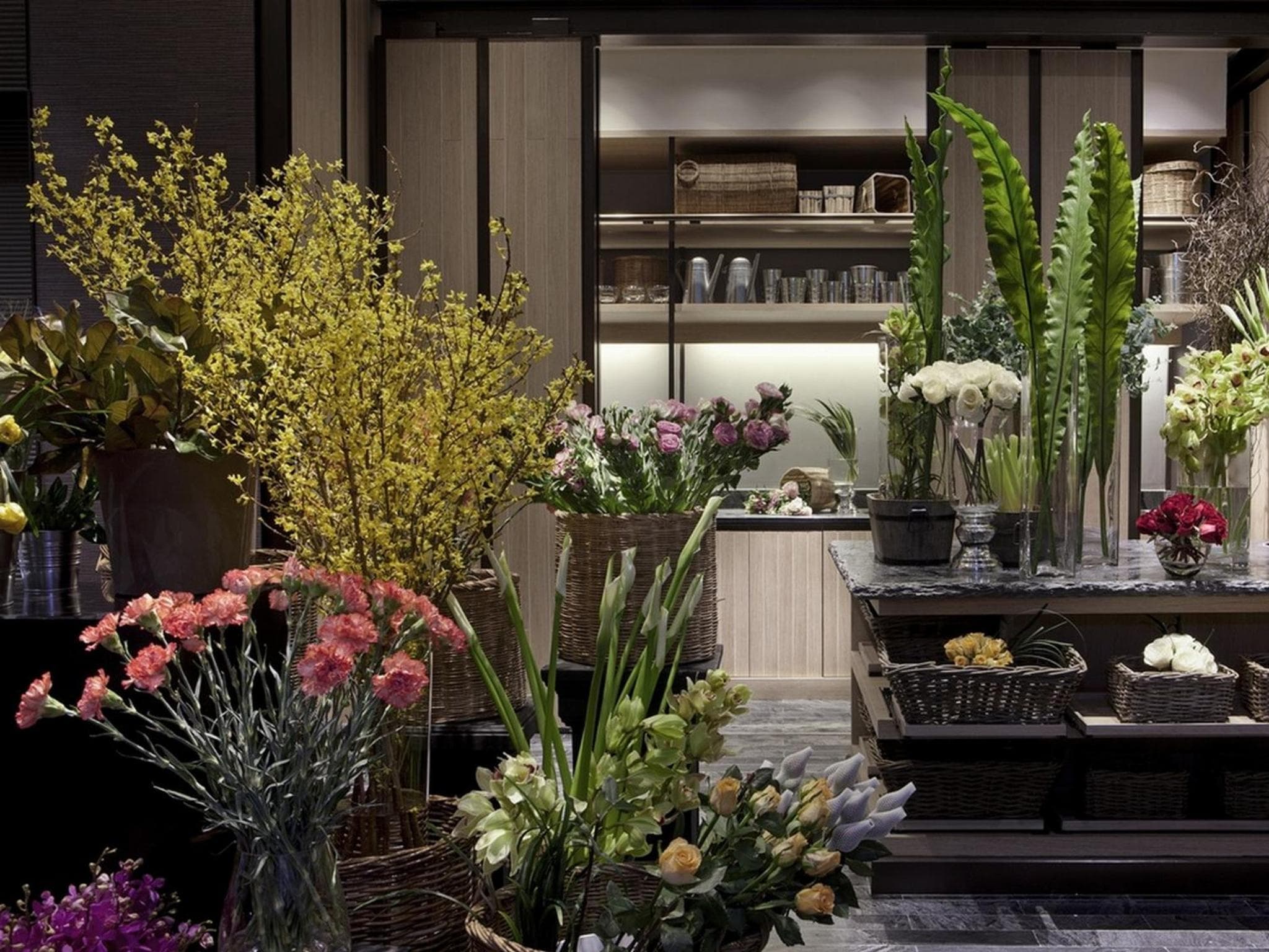 The Okura Prestige Bangkok — 27