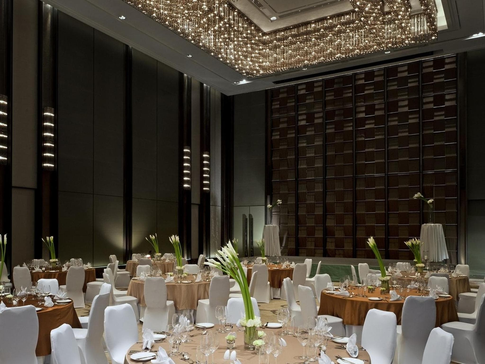The Okura Prestige Bangkok — 6