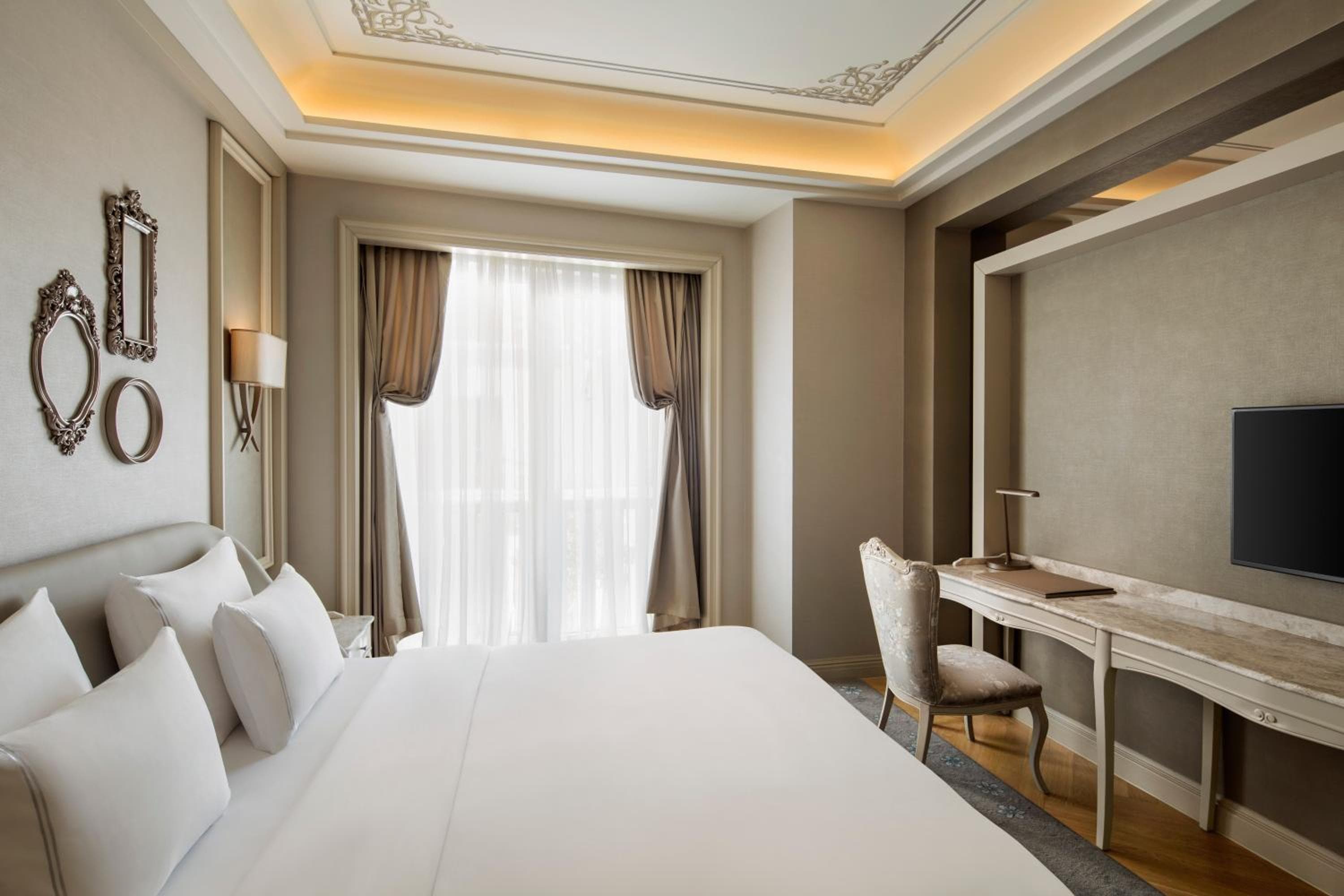 Lazzoni Hotel — 27