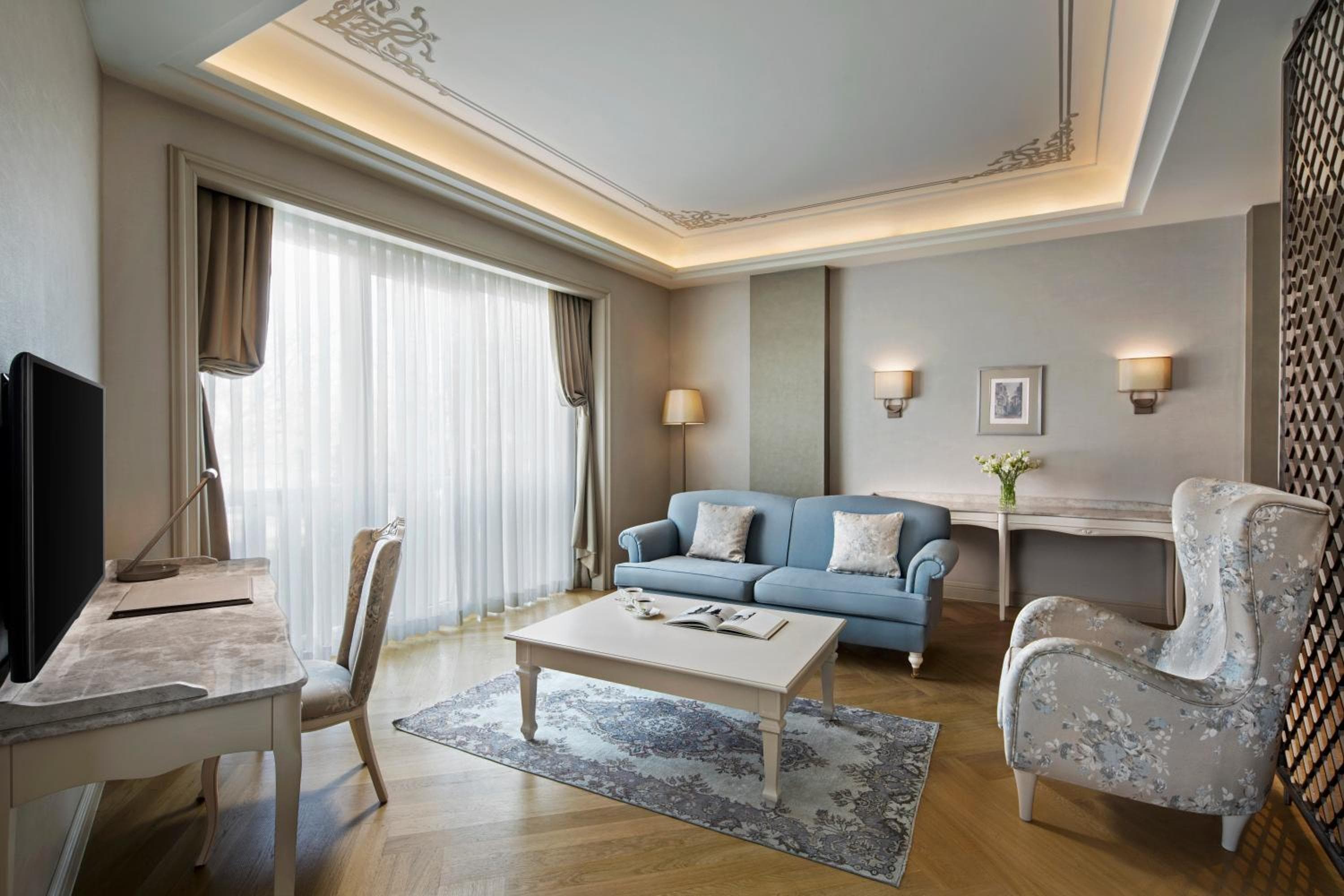 Lazzoni Hotel — 28