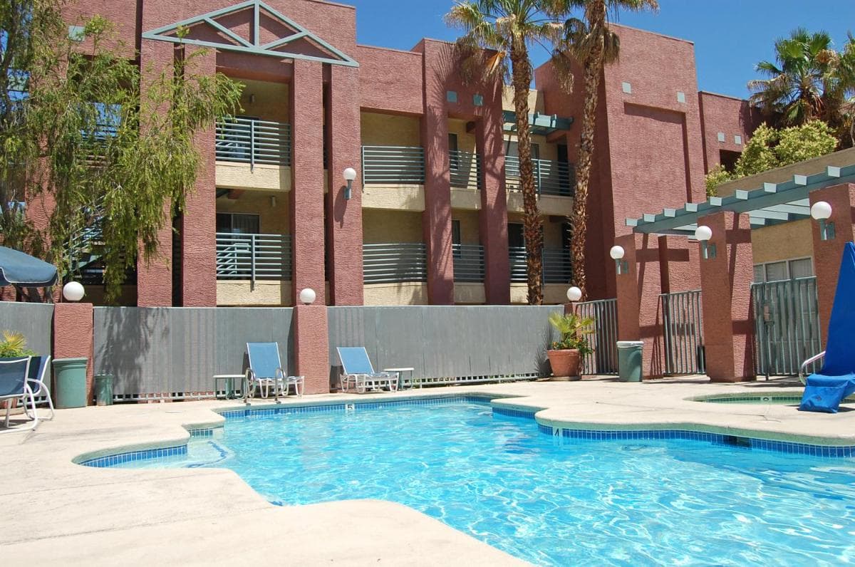 Extended Stay America Suites - Las Vegas - Valley View — 3