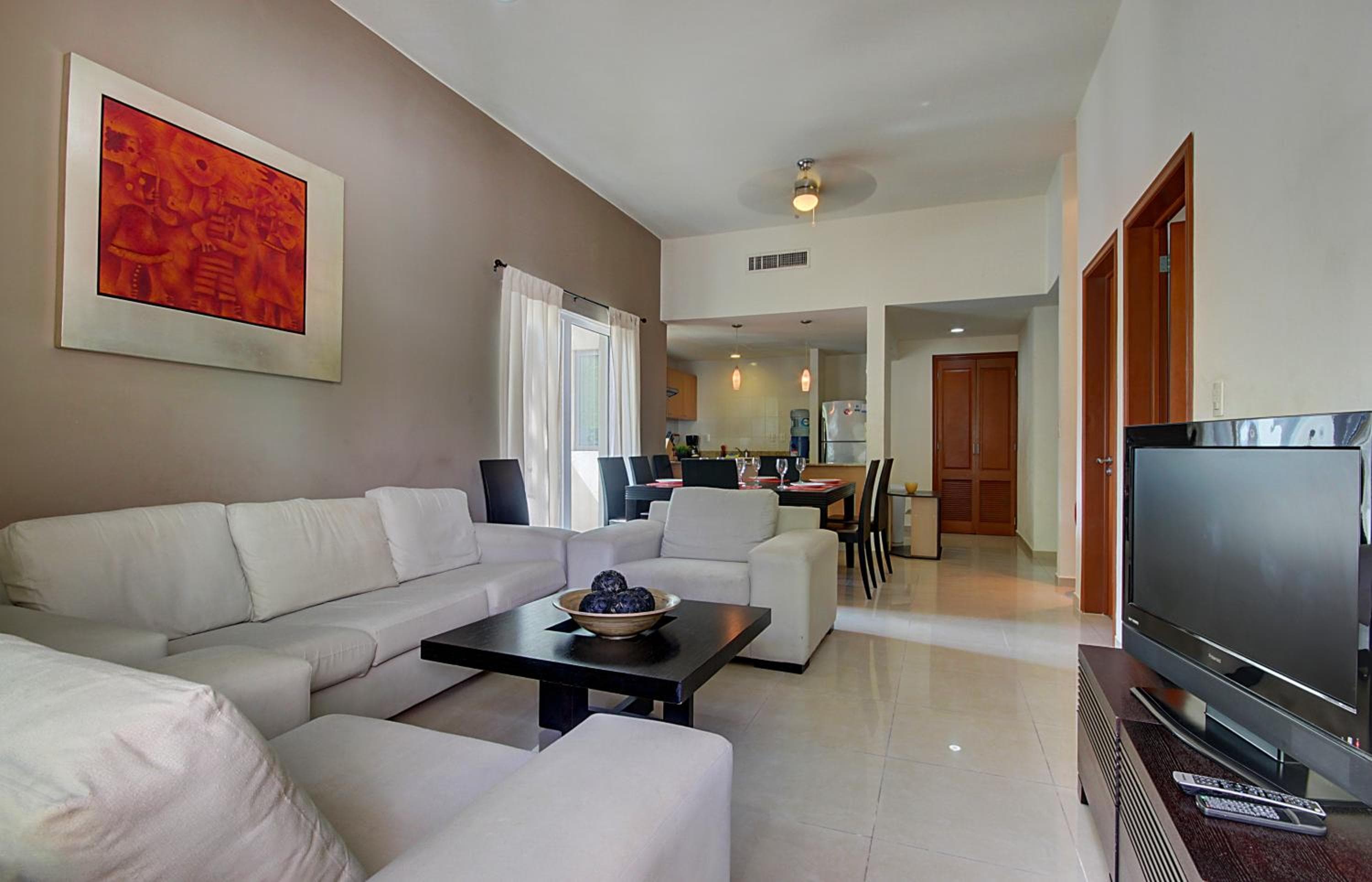 Riviera Maya Suites — 20