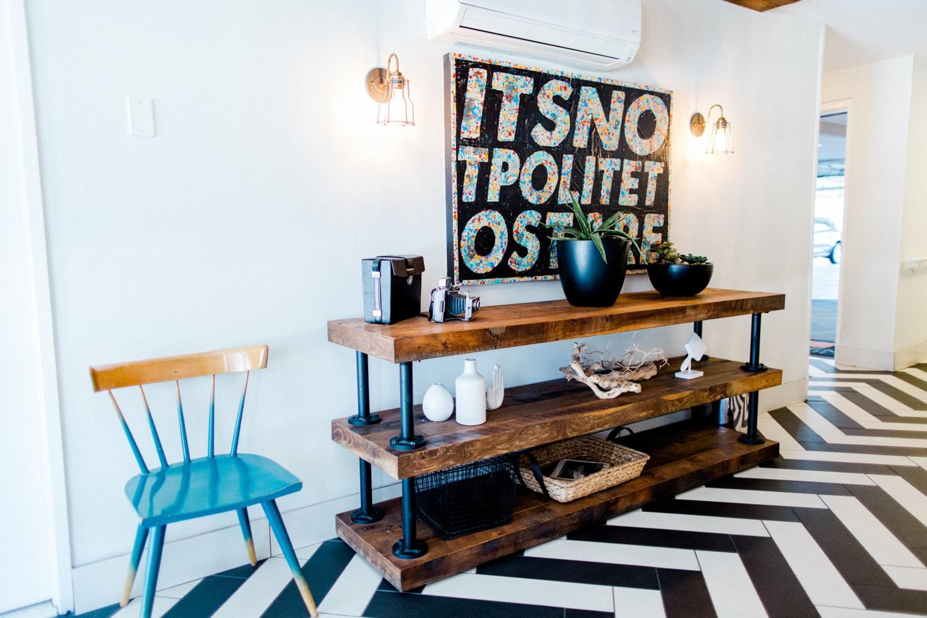 Inn at Venice Beach — 8