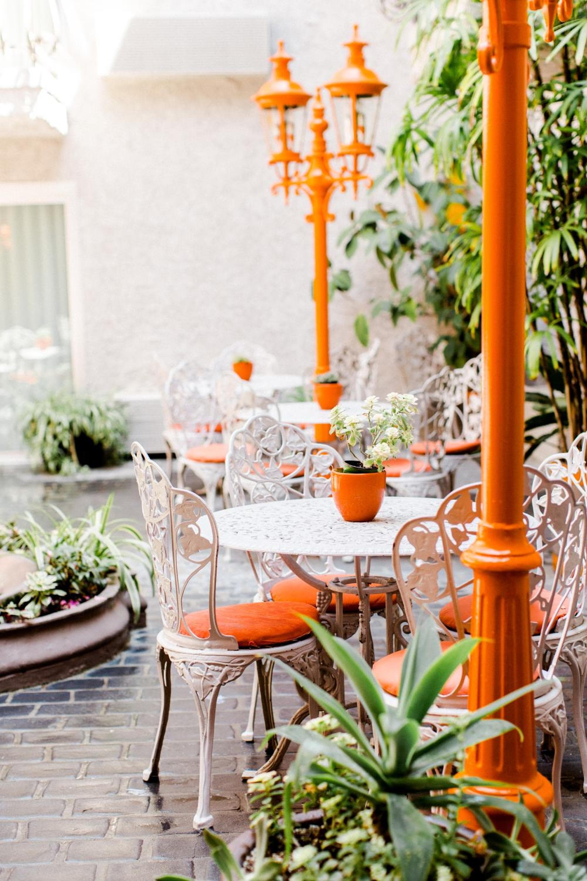 Inn at Venice Beach — 9