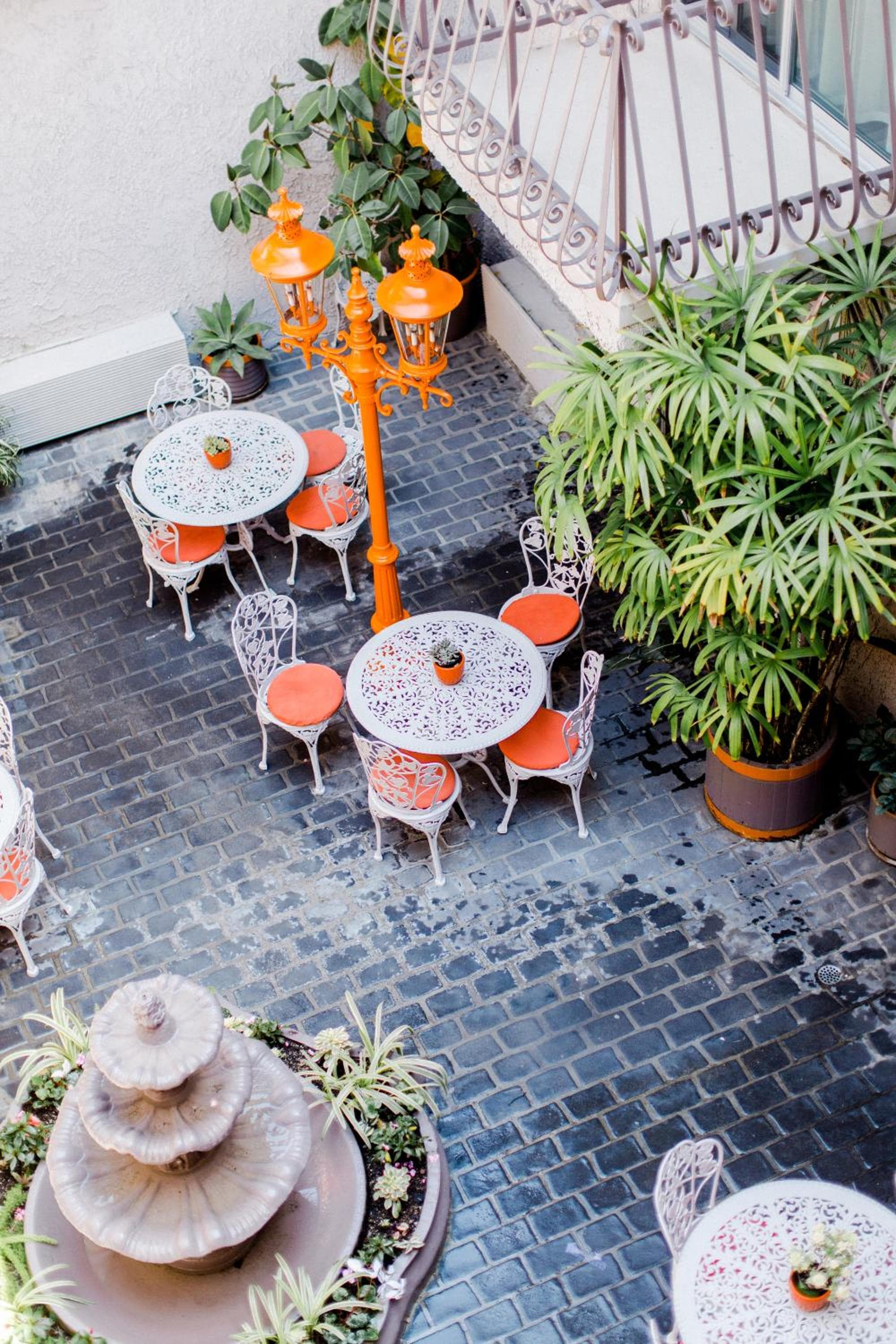 Inn at Venice Beach — 10