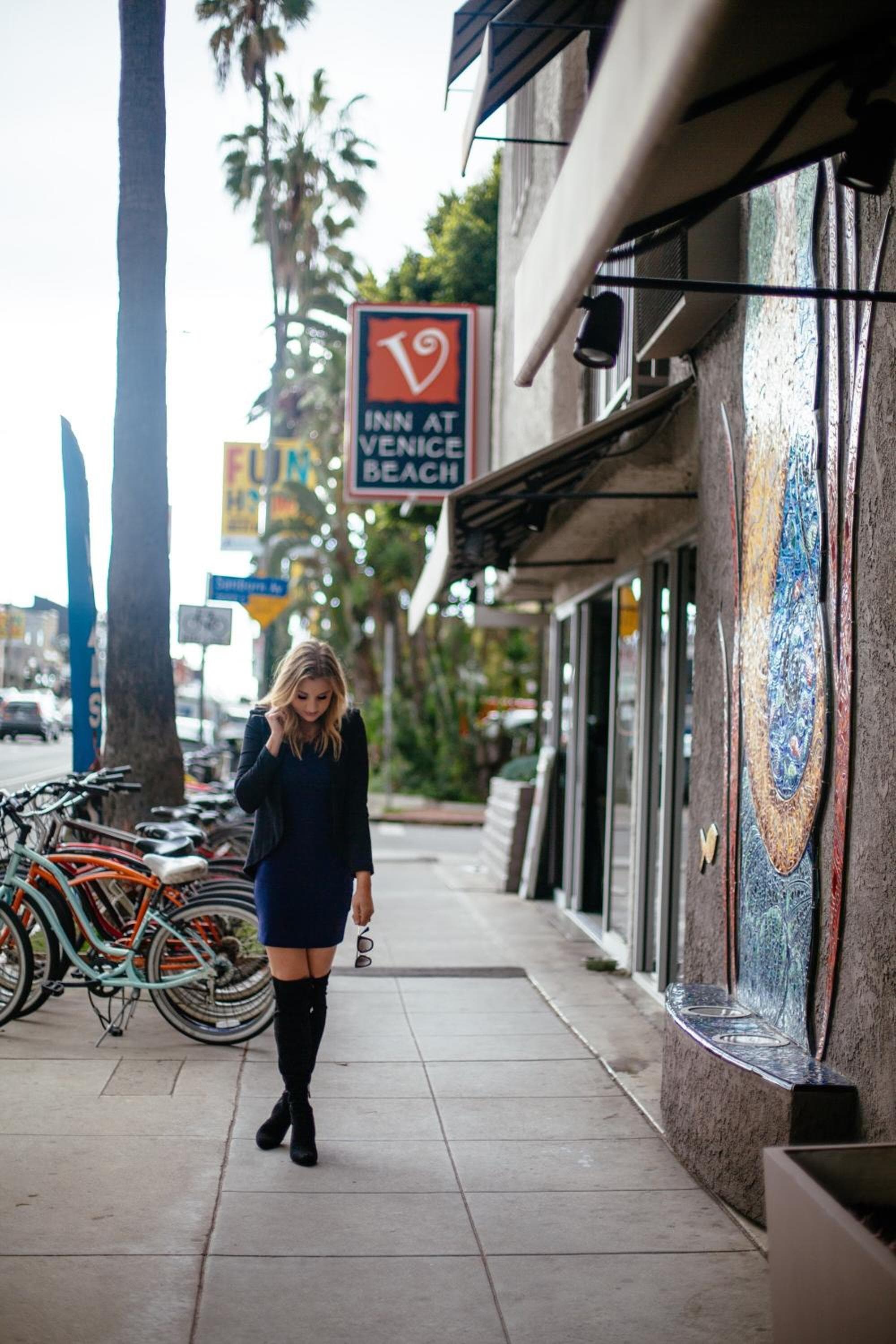 Inn at Venice Beach — 12
