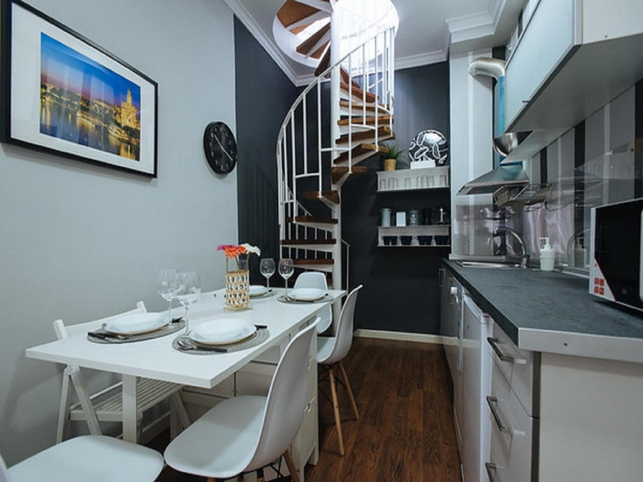 Divi Apartments Martínez Montañes — 9