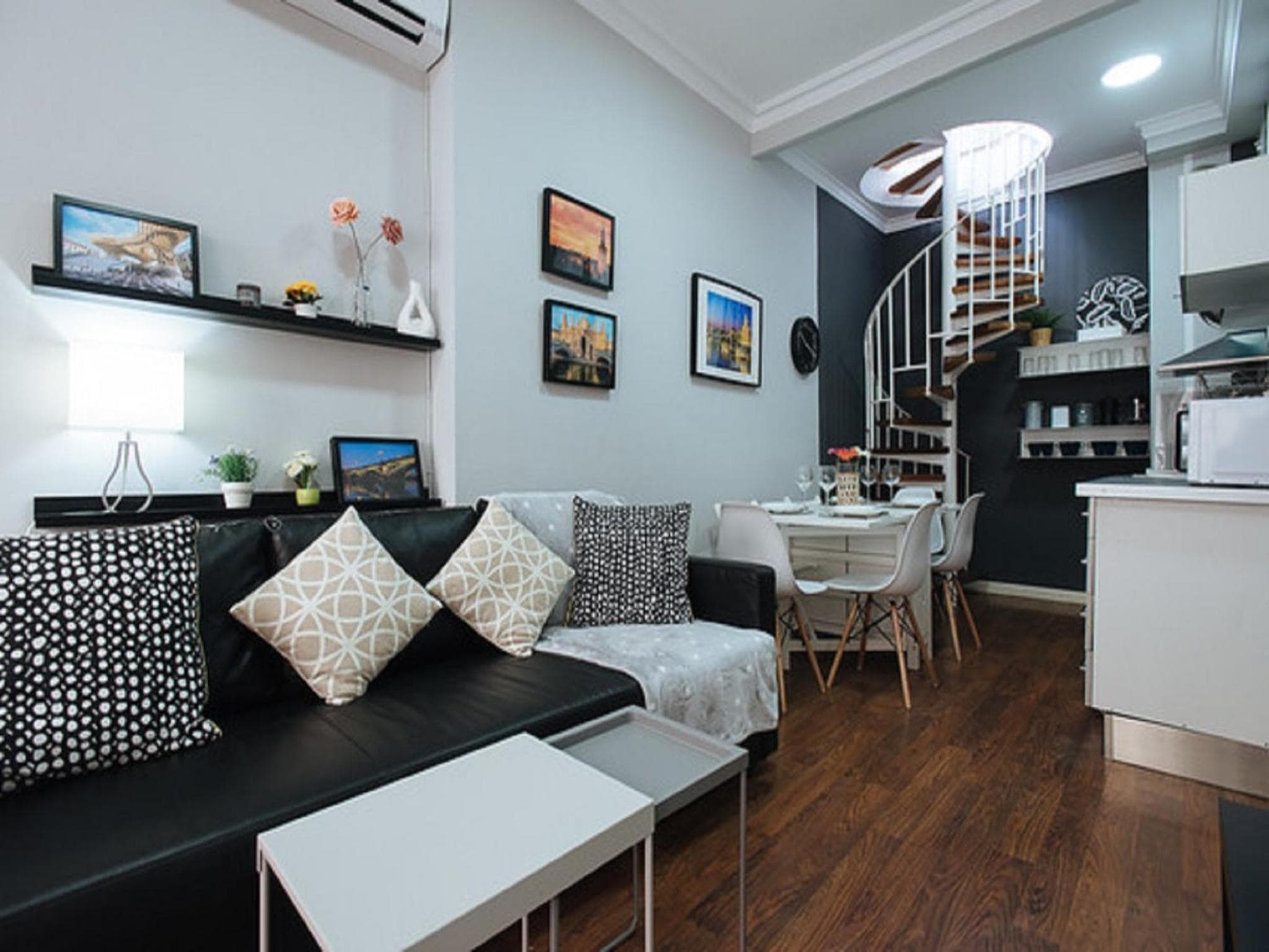 Divi Apartments Martínez Montañes — 27
