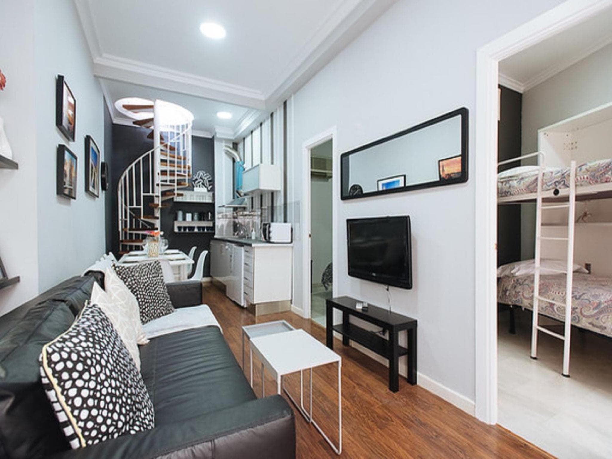 Divi Apartments Martínez Montañes — 10