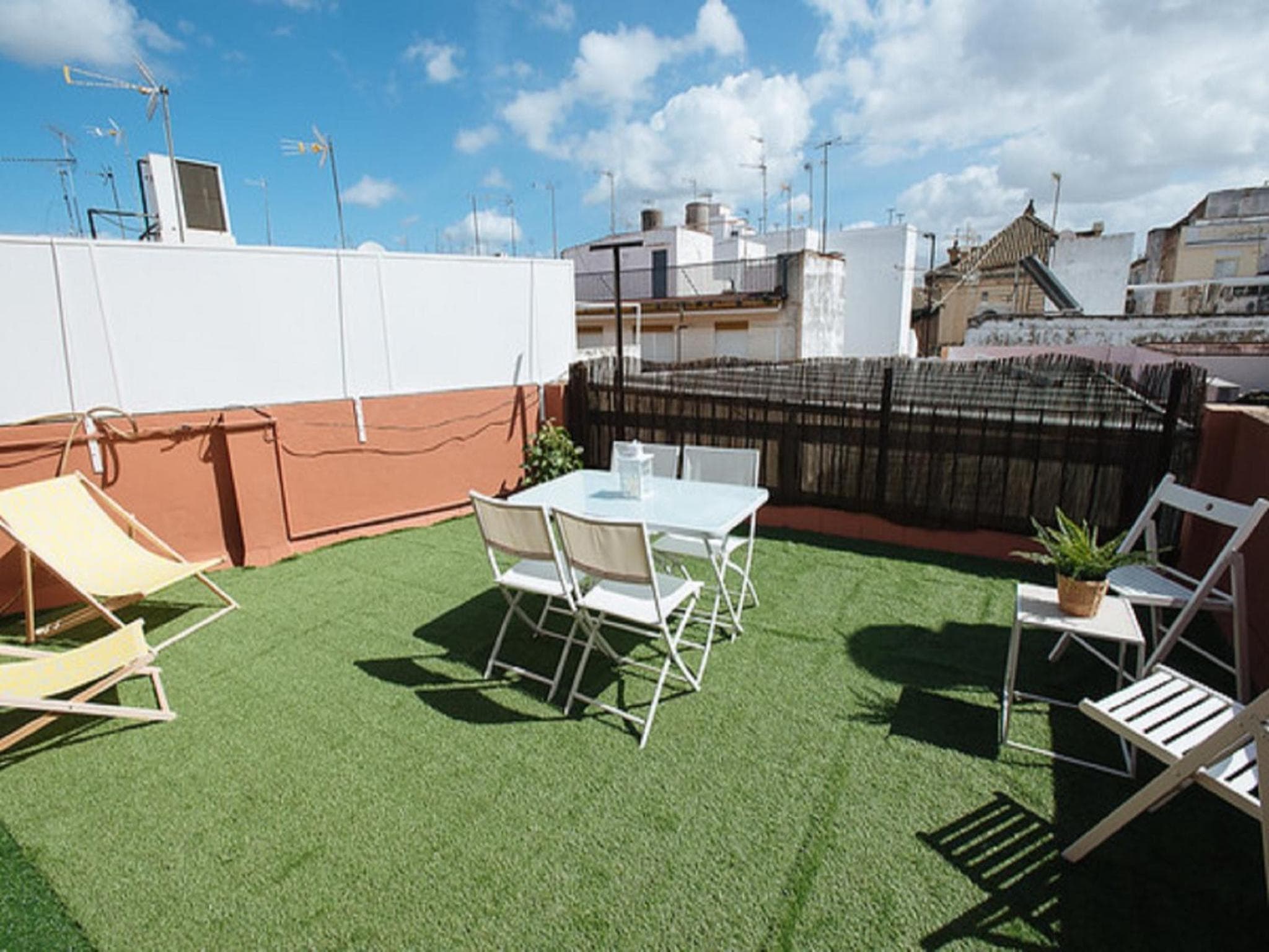 Divi Apartments Martínez Montañes — 20