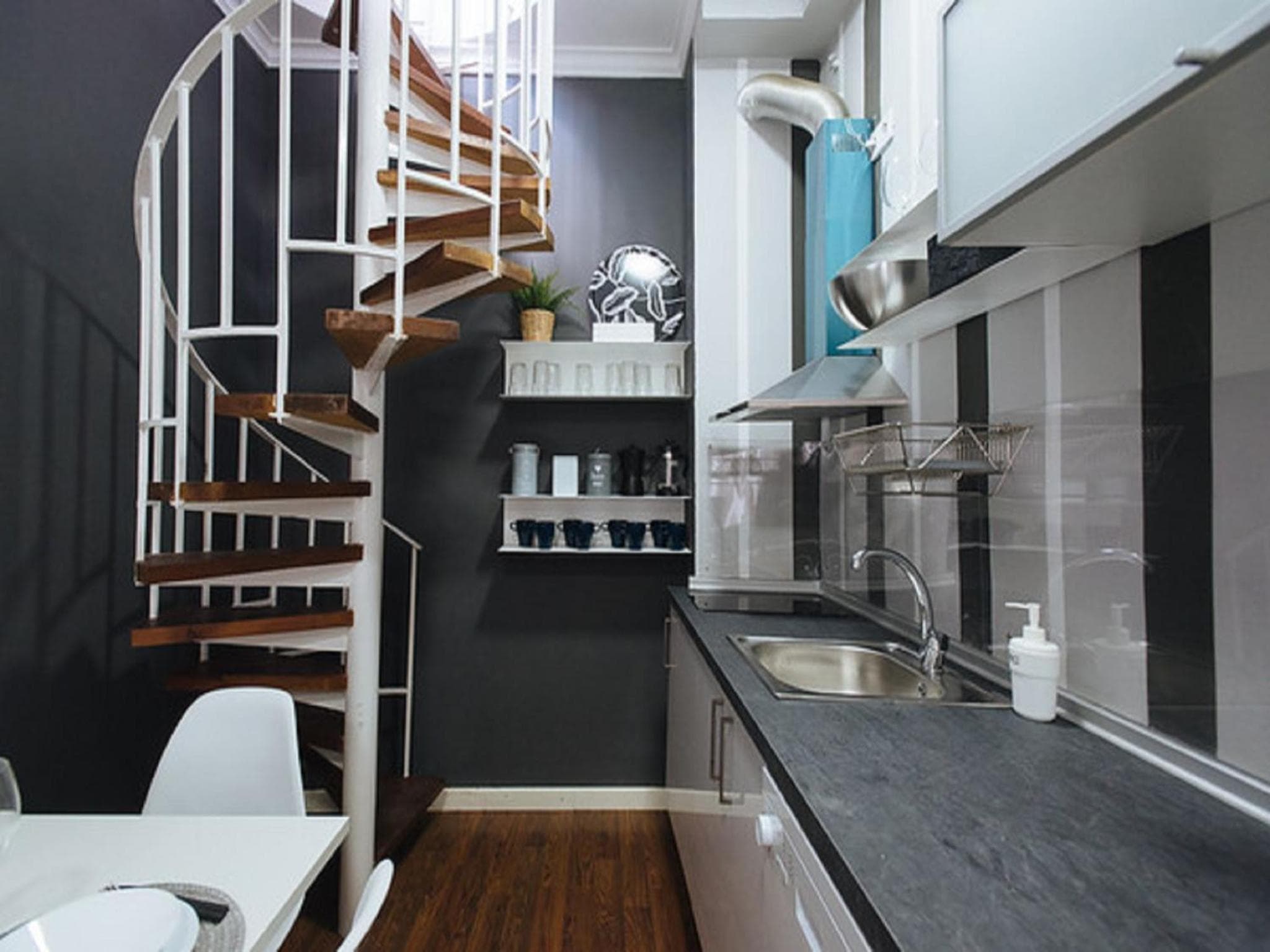 Divi Apartments Martínez Montañes — 8