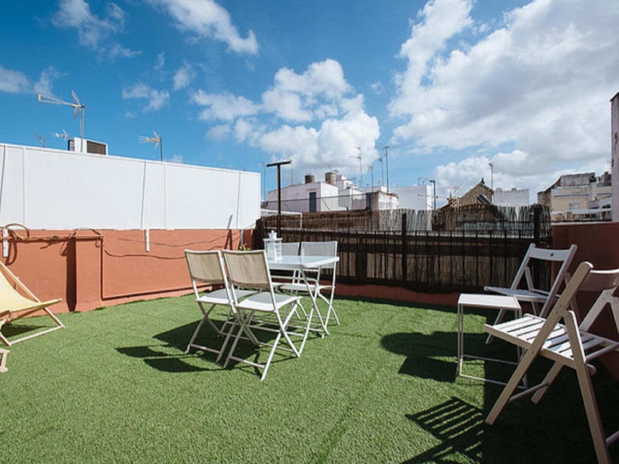 Divi Apartments Martínez Montañes — 3