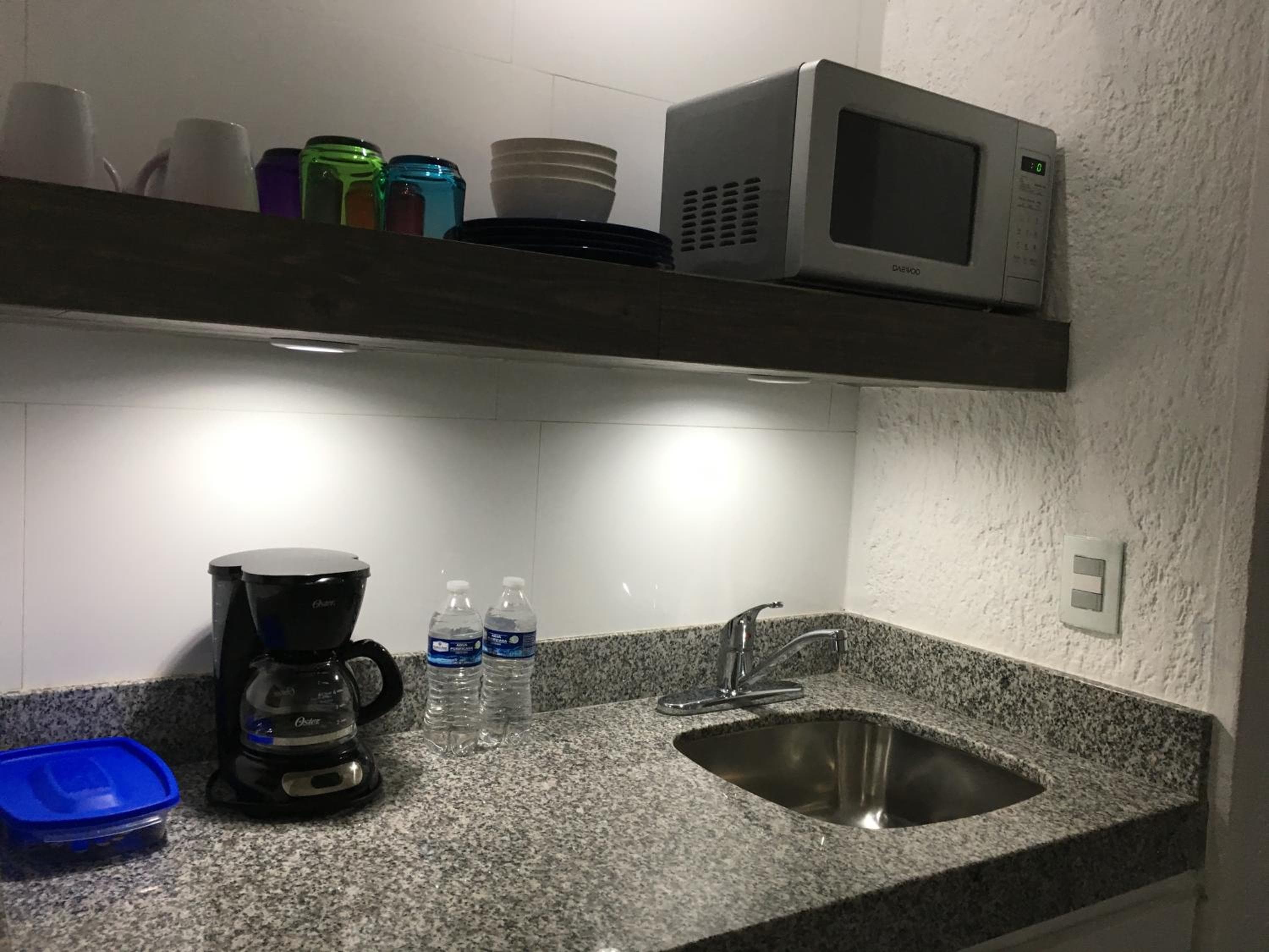 Cancun Plaza: la migliore spiaggia — 21