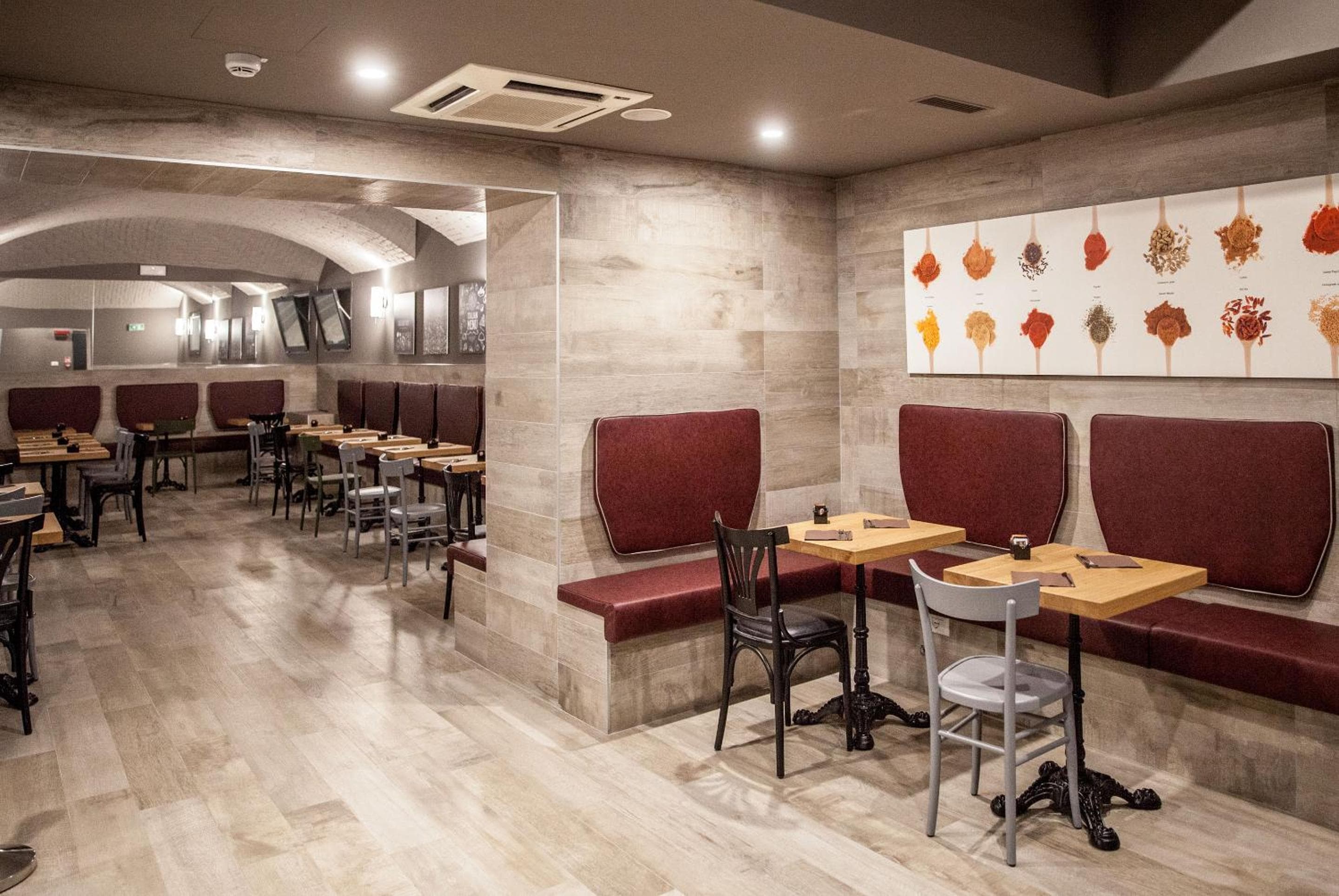 Spice Hotel Milano — 7