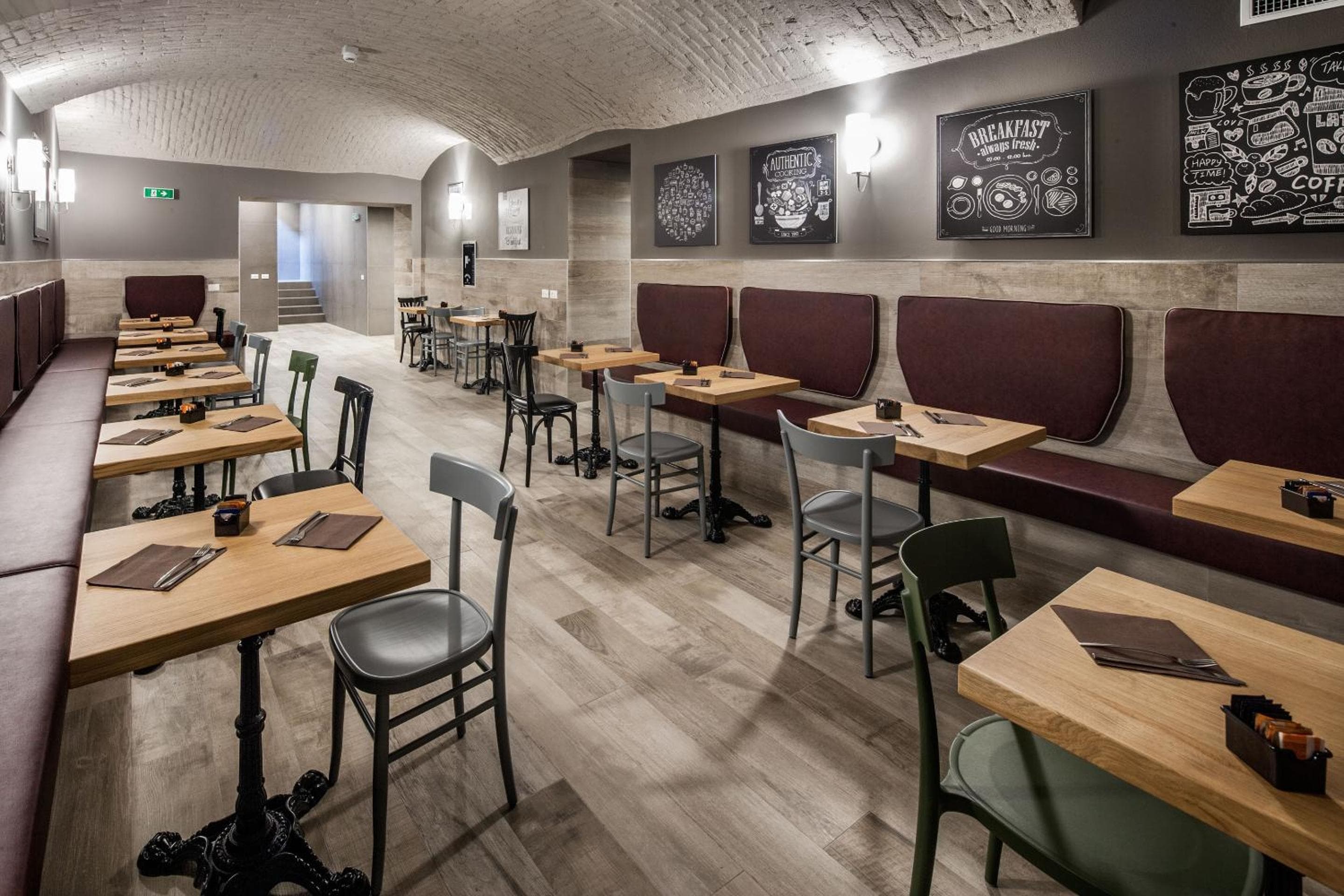 Spice Hotel Milano — 19