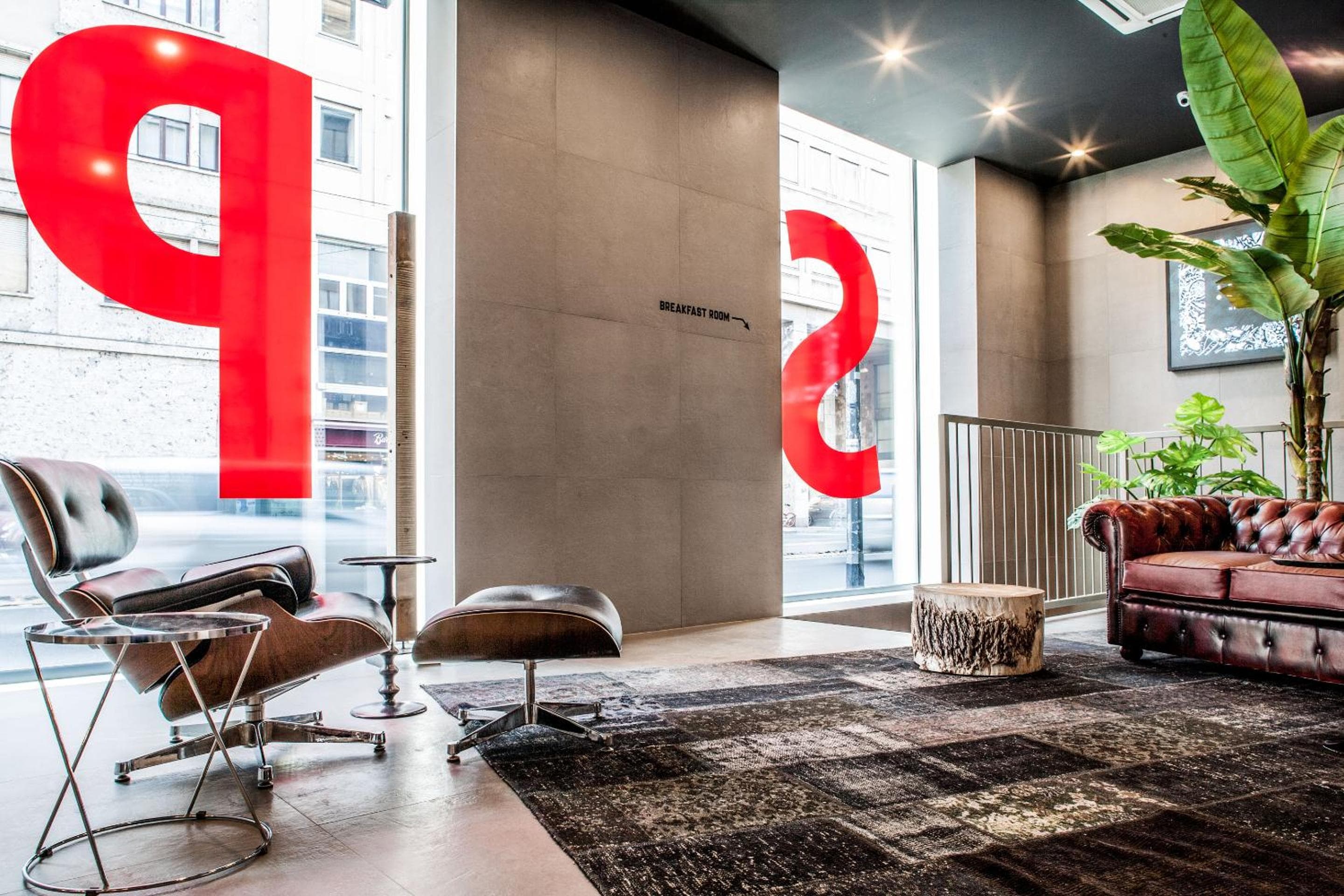 Spice Hotel Milano — 8