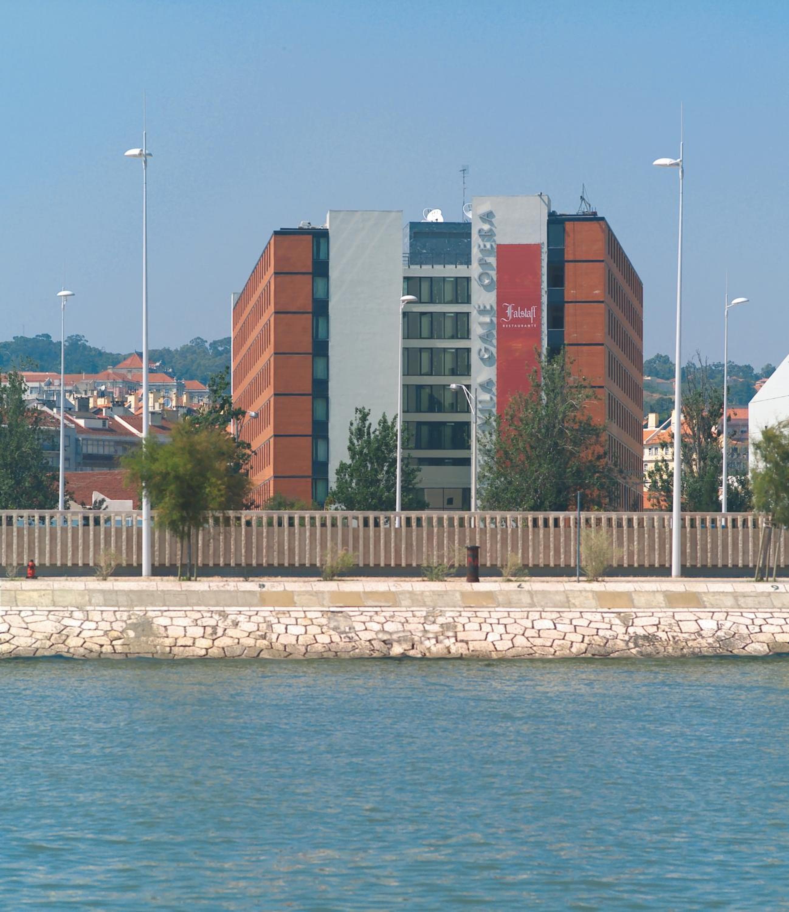 Ópera de Vila Galé — 17