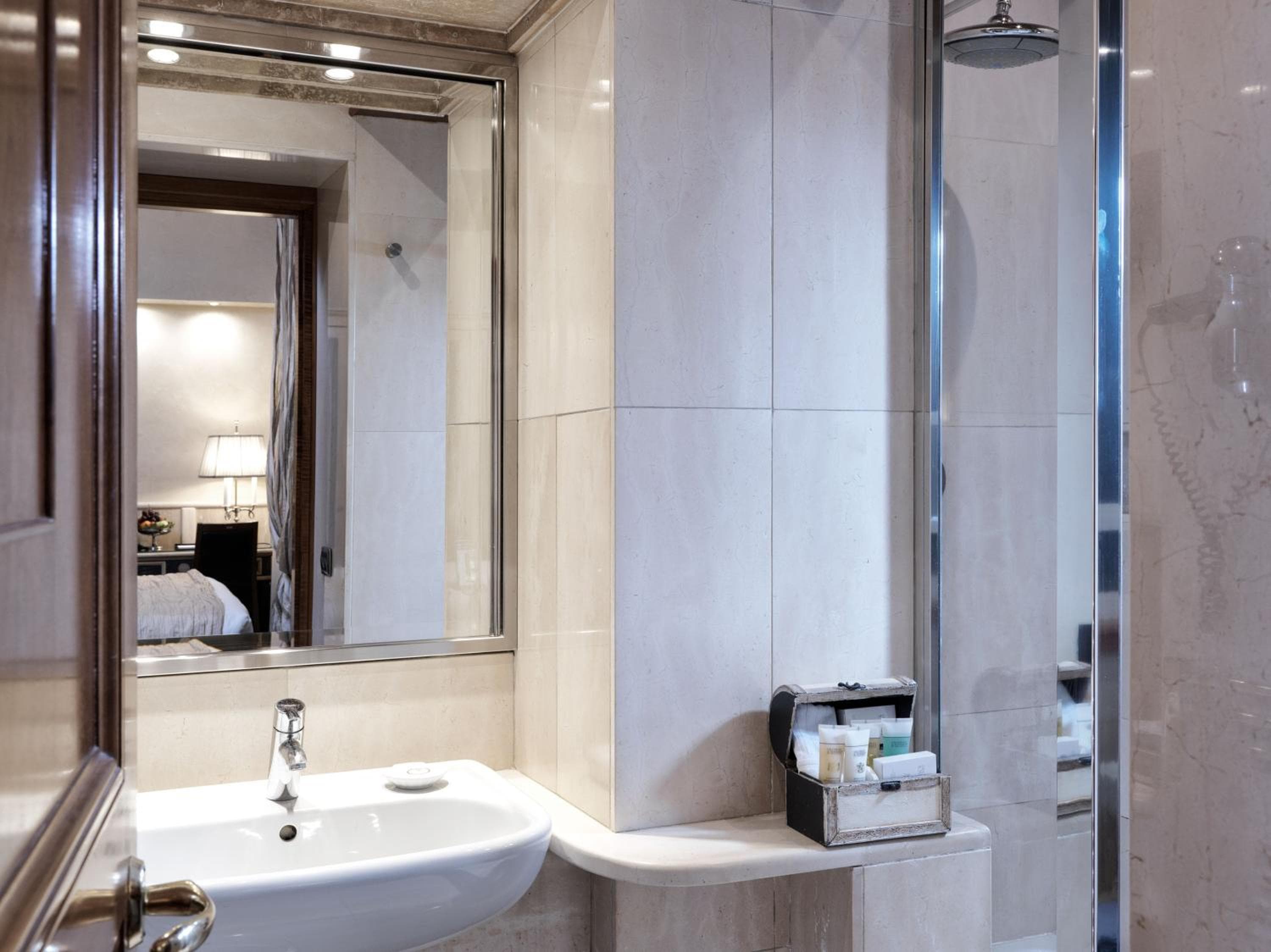 Hotel Barocco — 3
