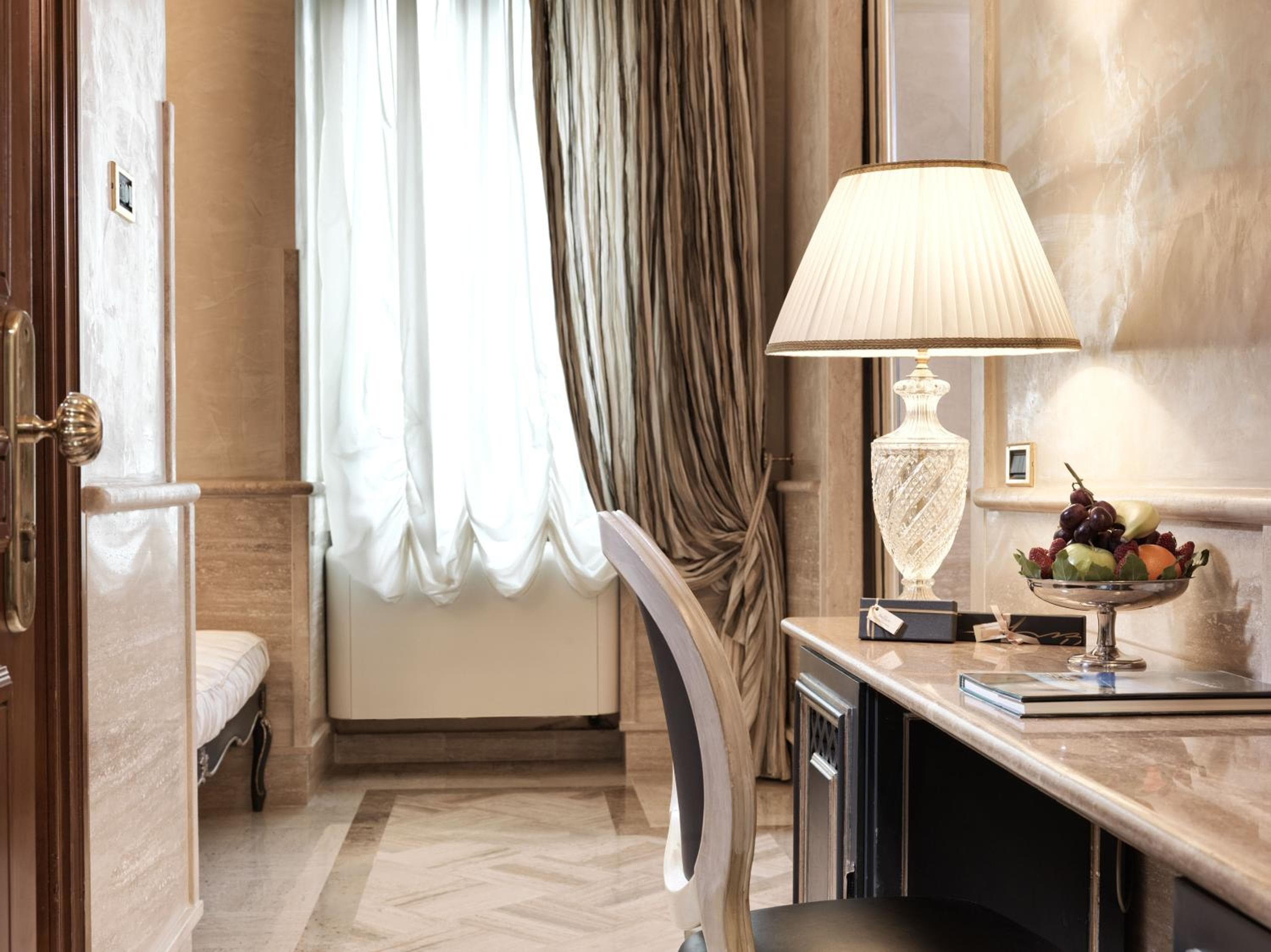 Hotel Barocco — 8
