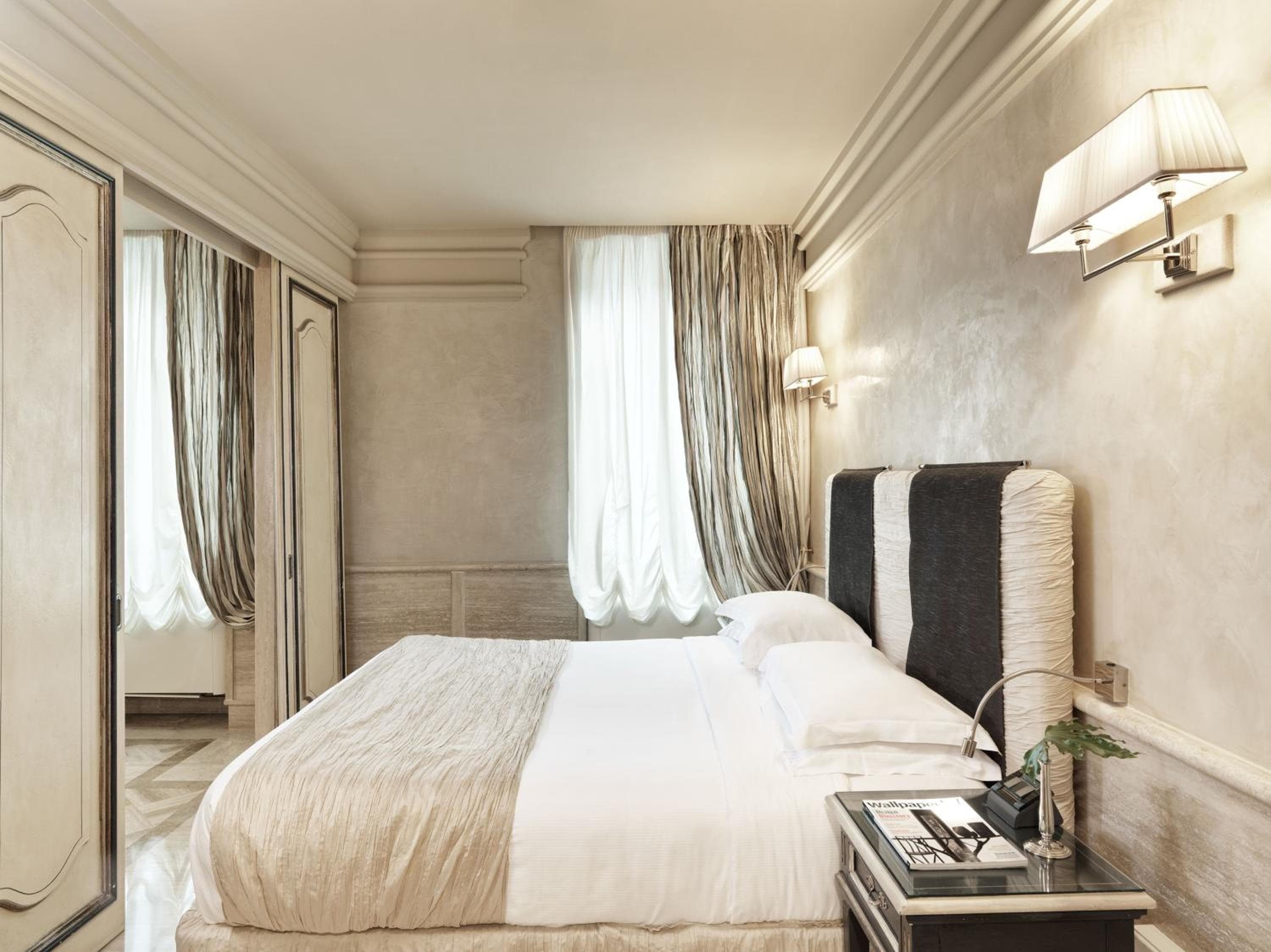 Hotel Barocco — 18