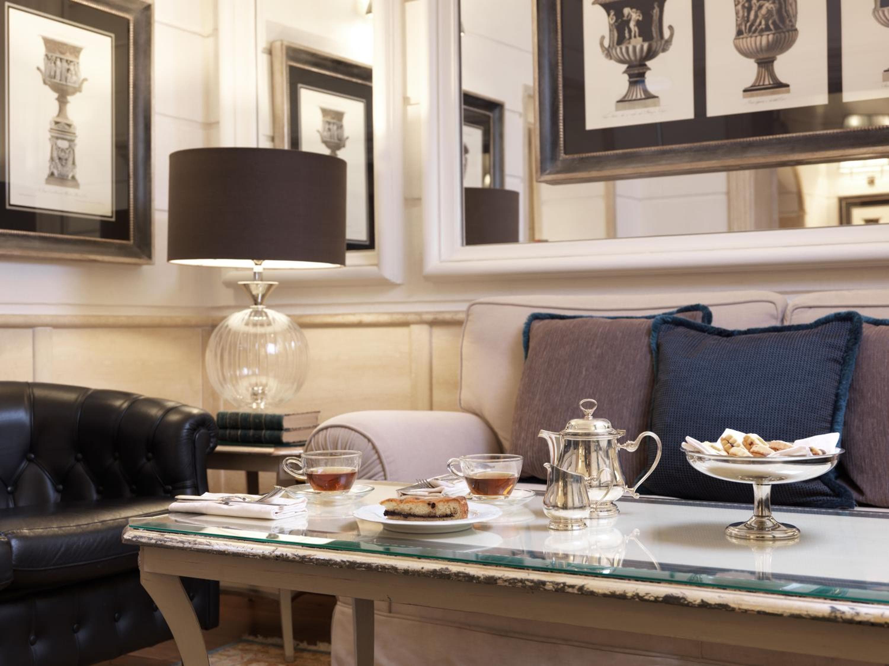 Hotel Barocco — 10