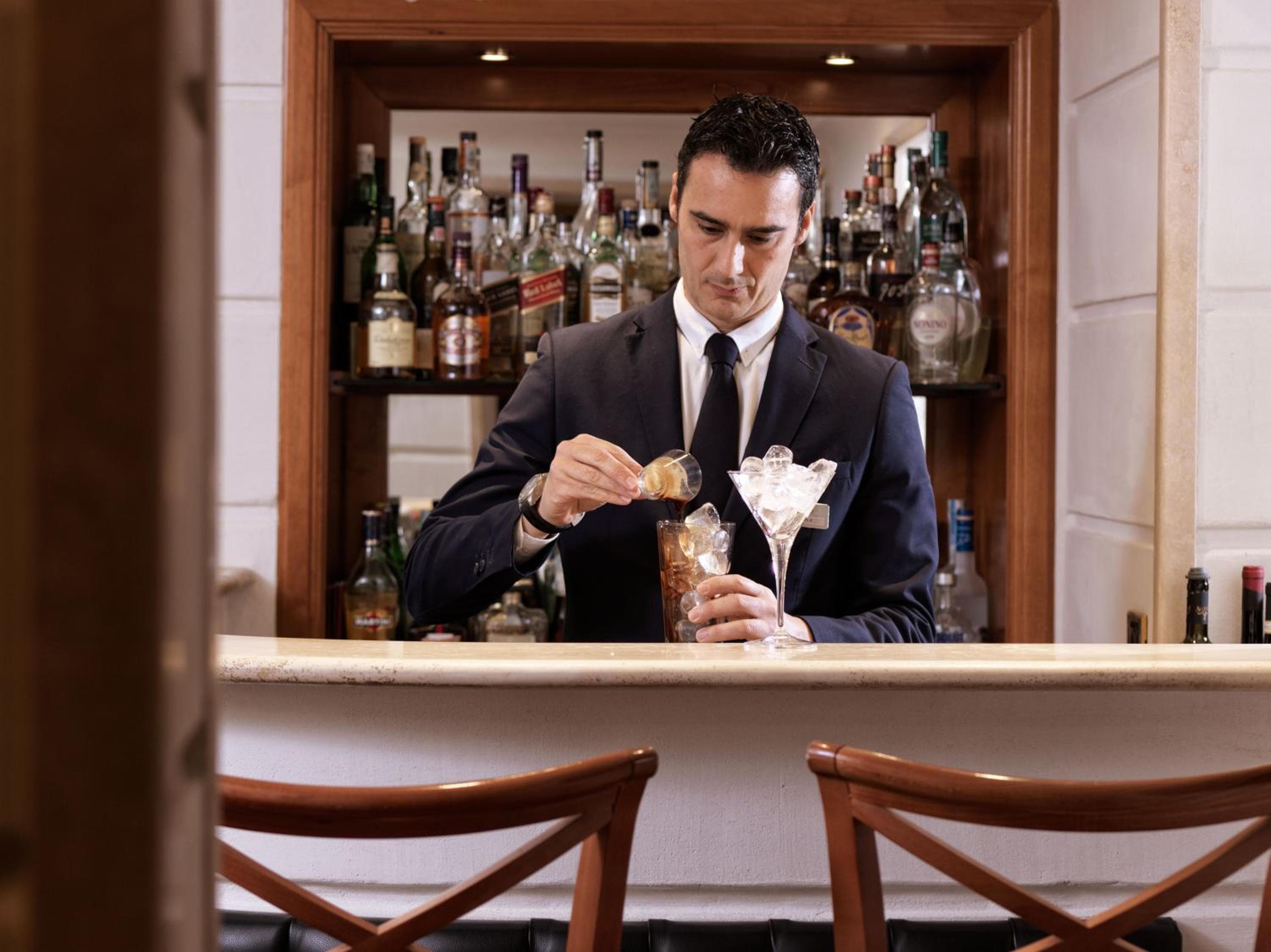 Hotel Barocco — 7
