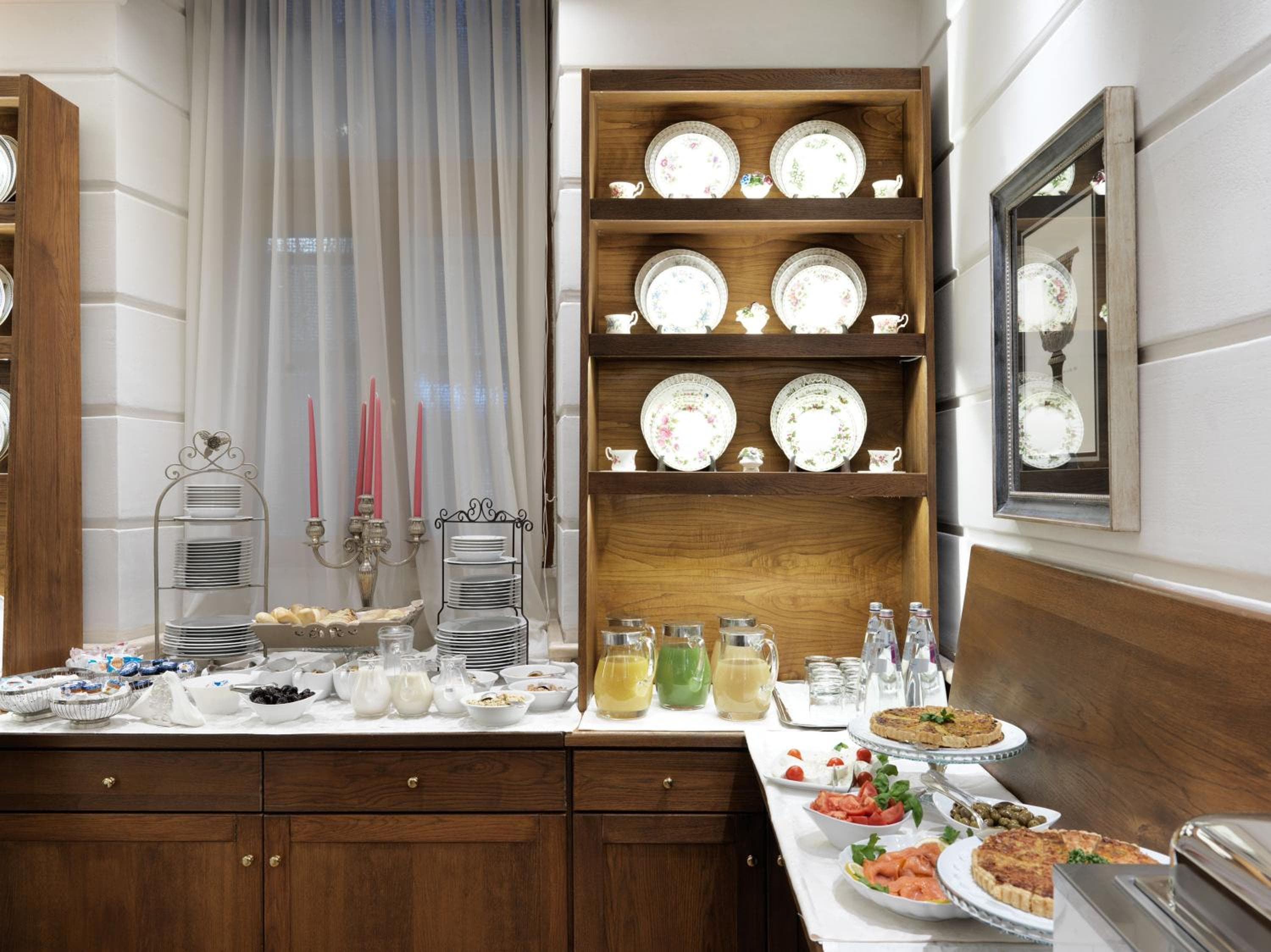 Hotel Barroco — 24
