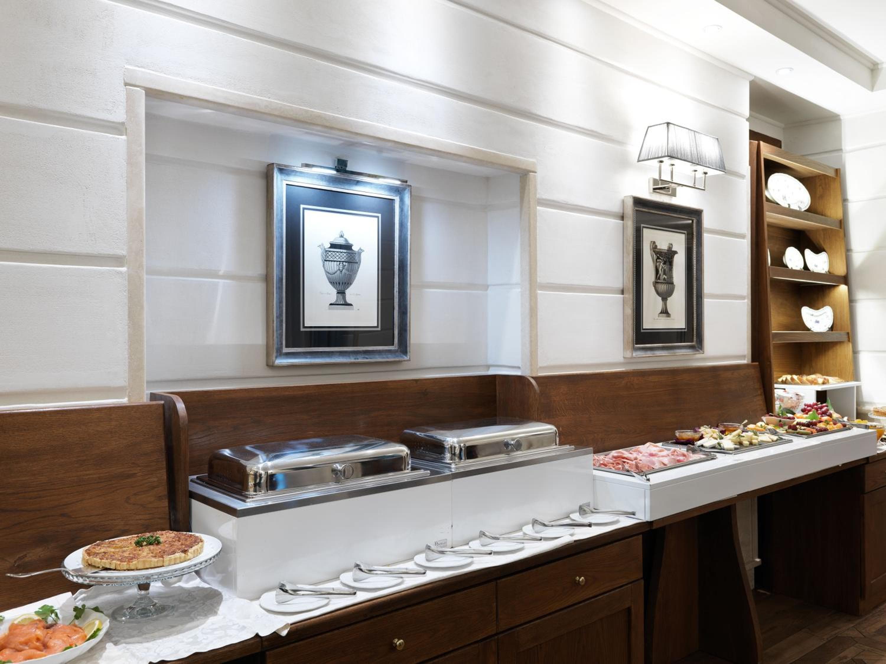 Hotel Barroco — 25