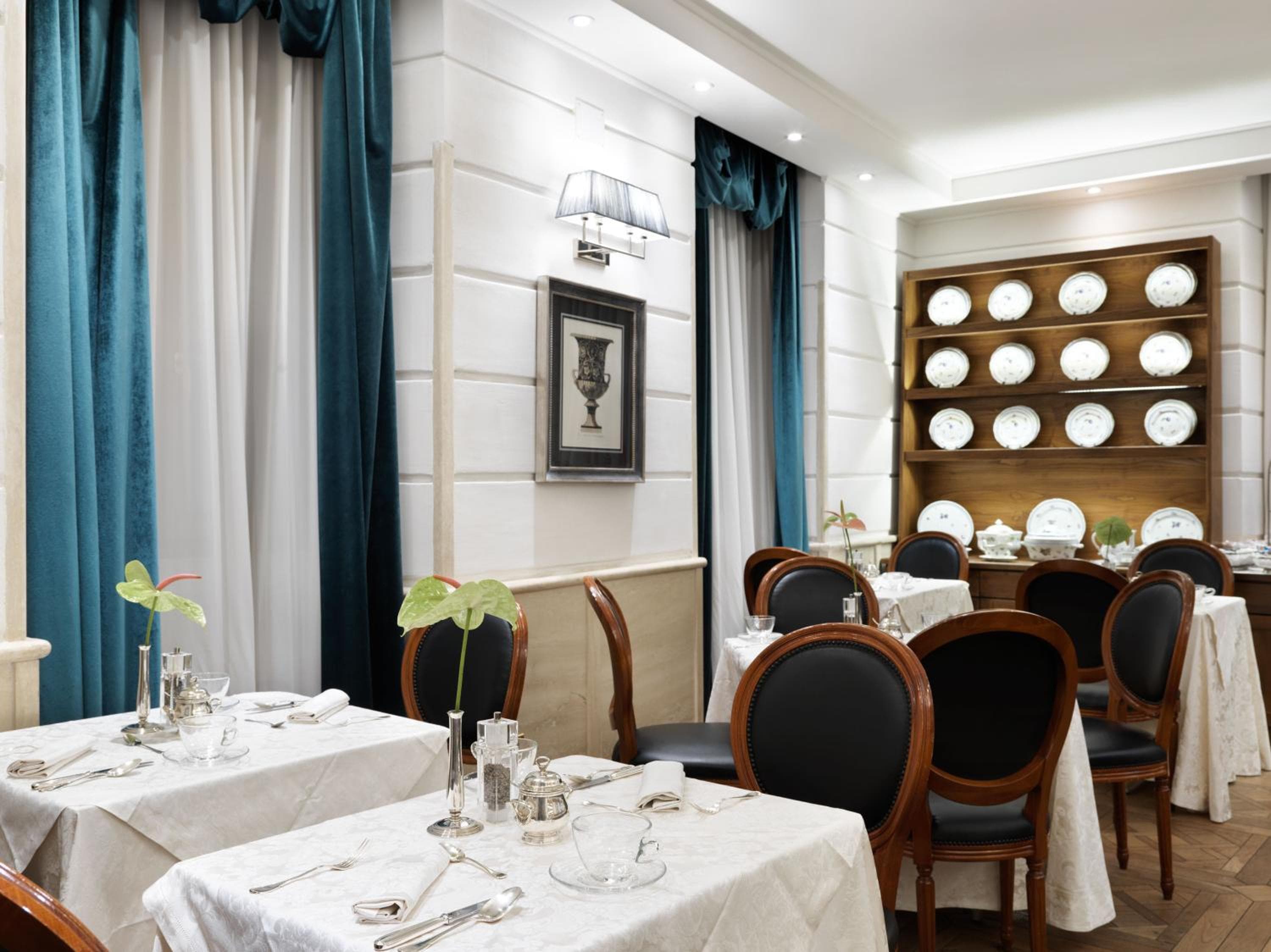 Hotel Barroco — 22