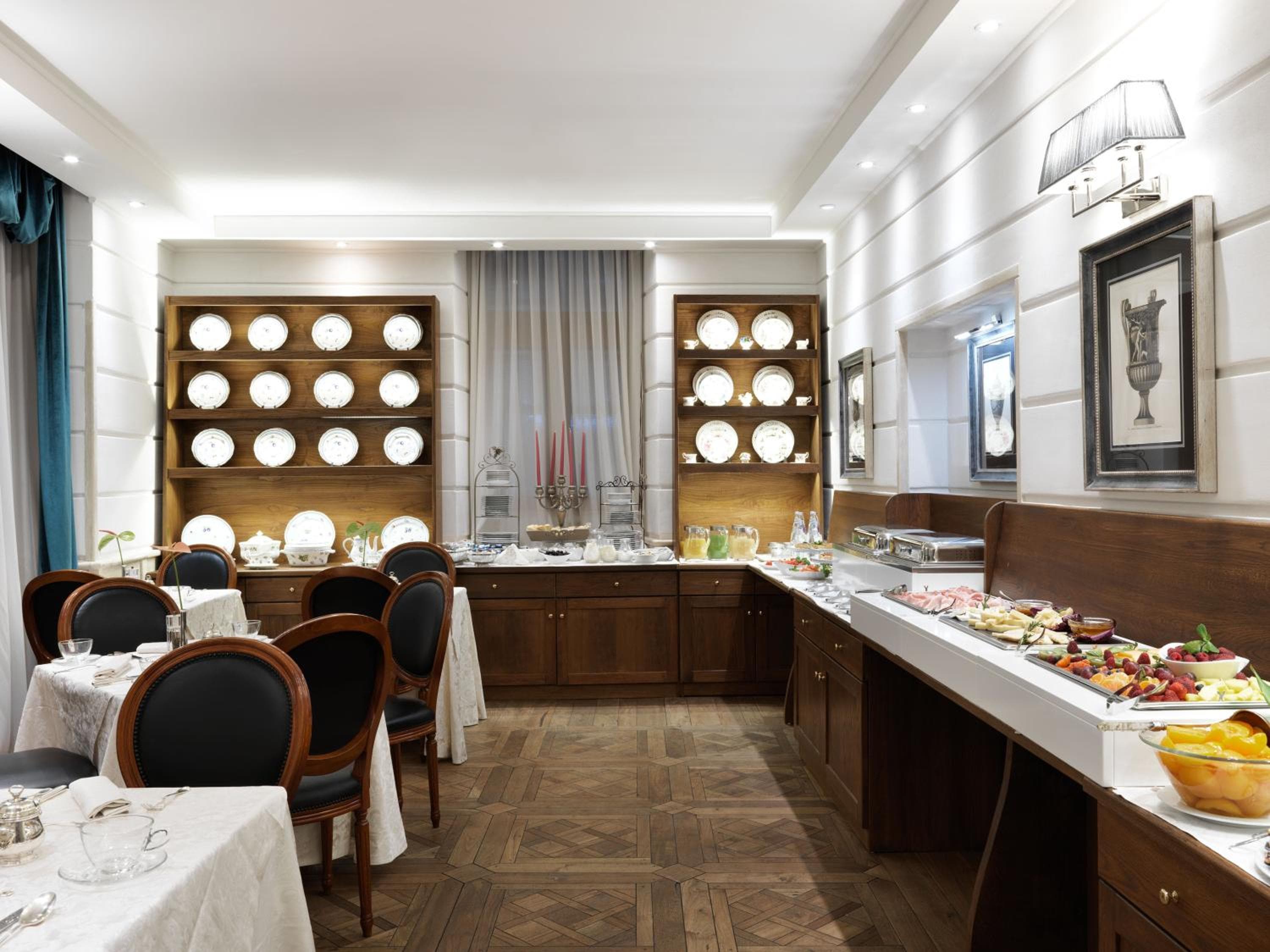 Hotel Barroco — 23