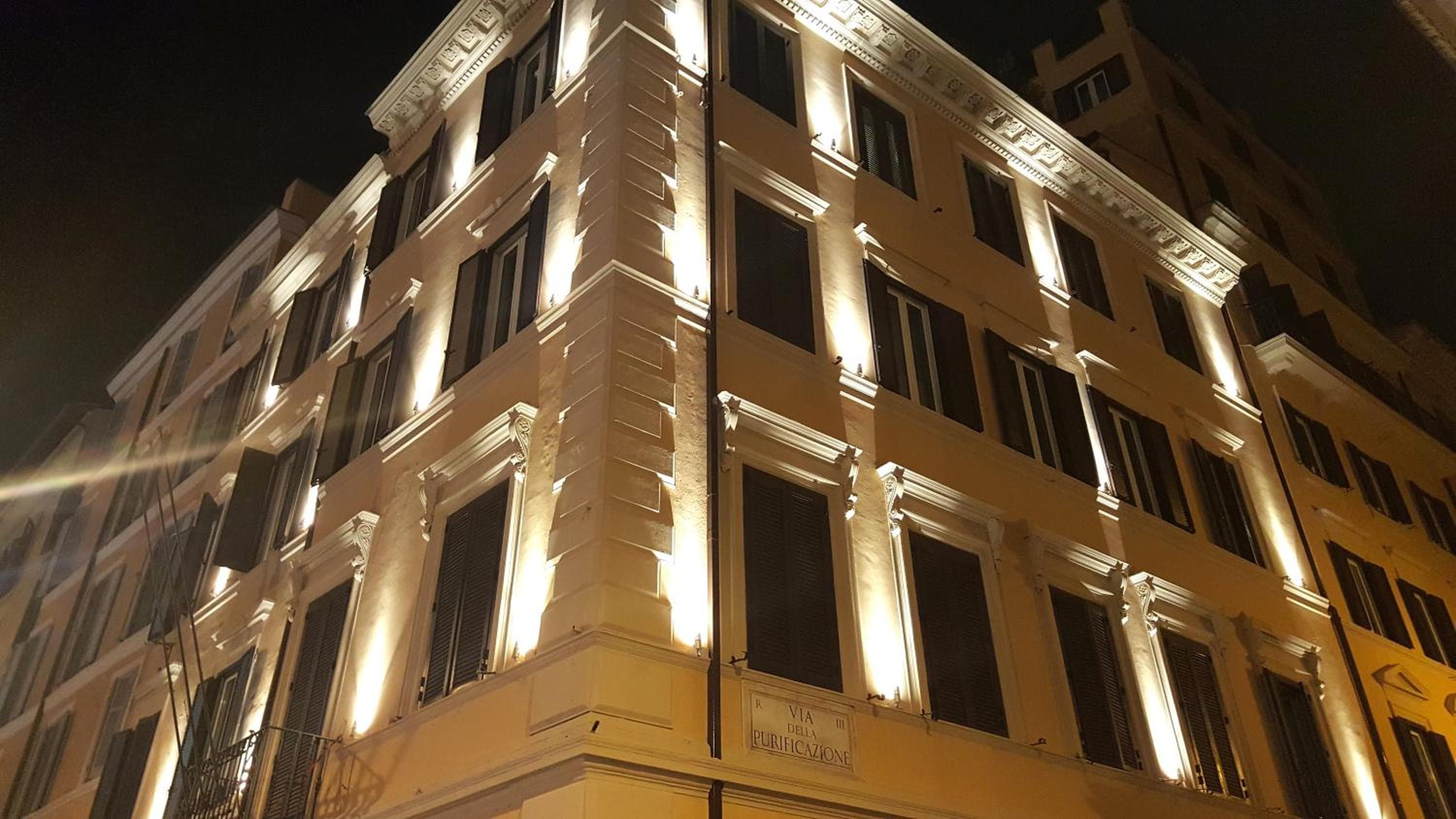 Hotel Barroco — 15
