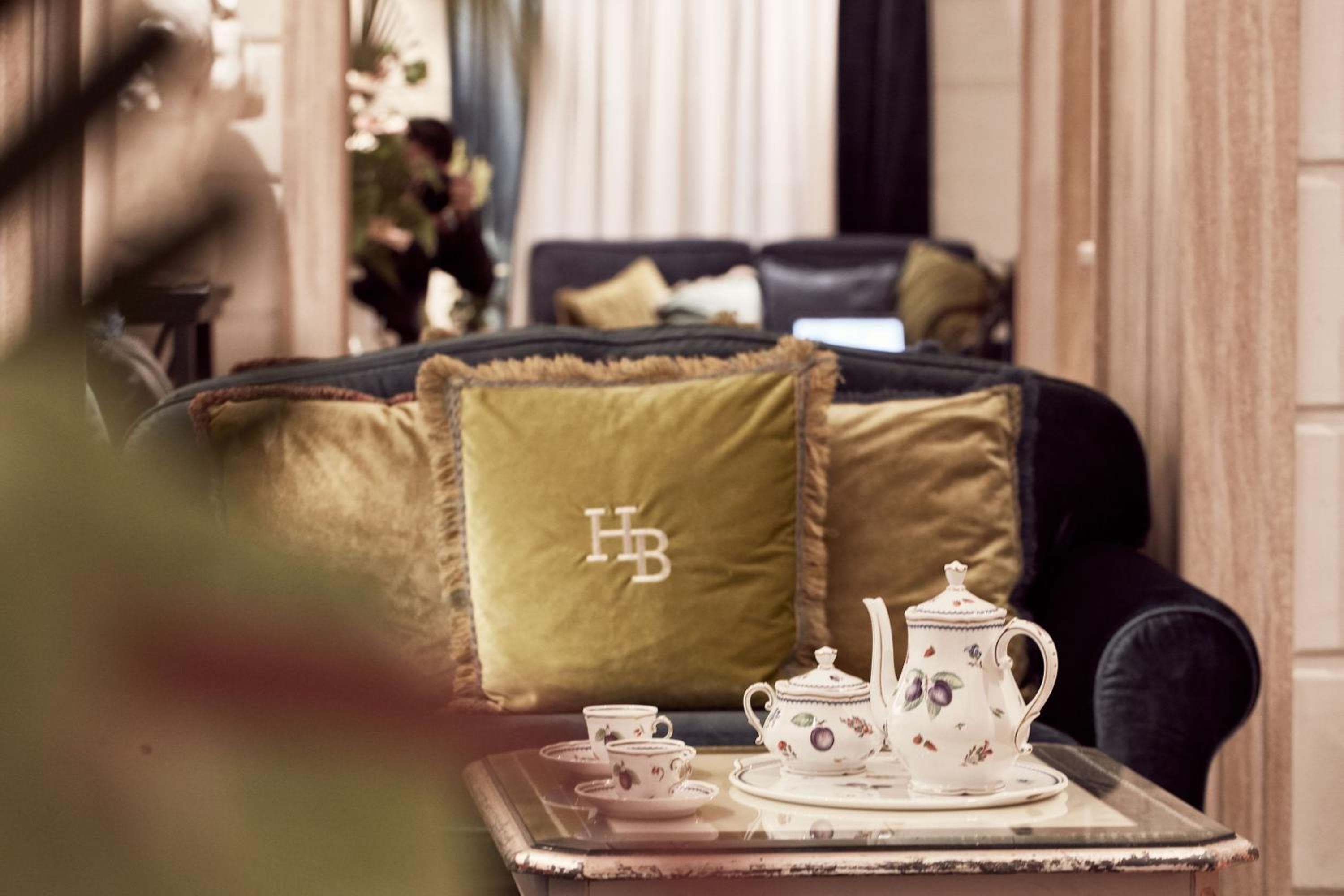Hotel Barocco — 2