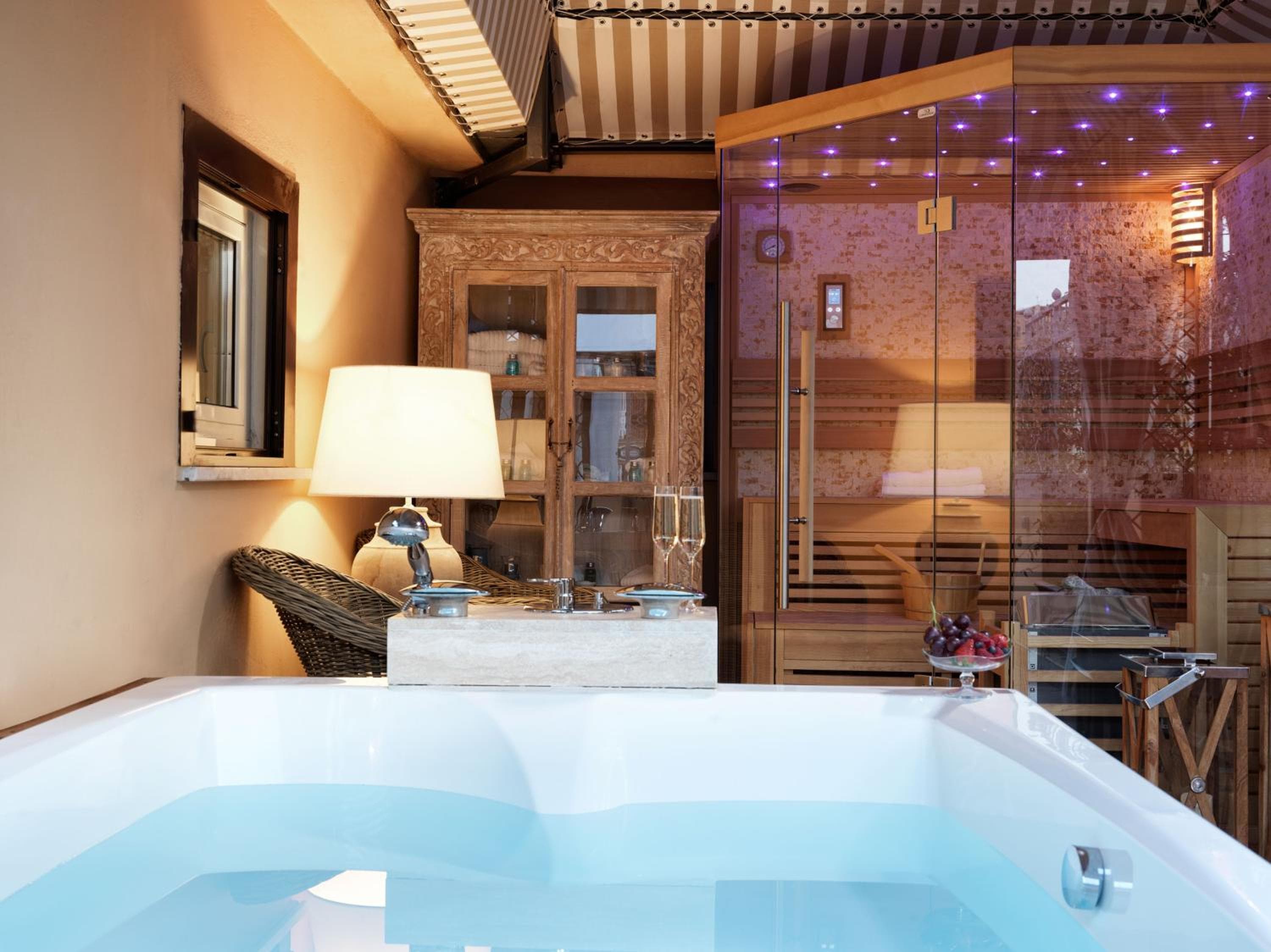 Hotel Barroco — 9