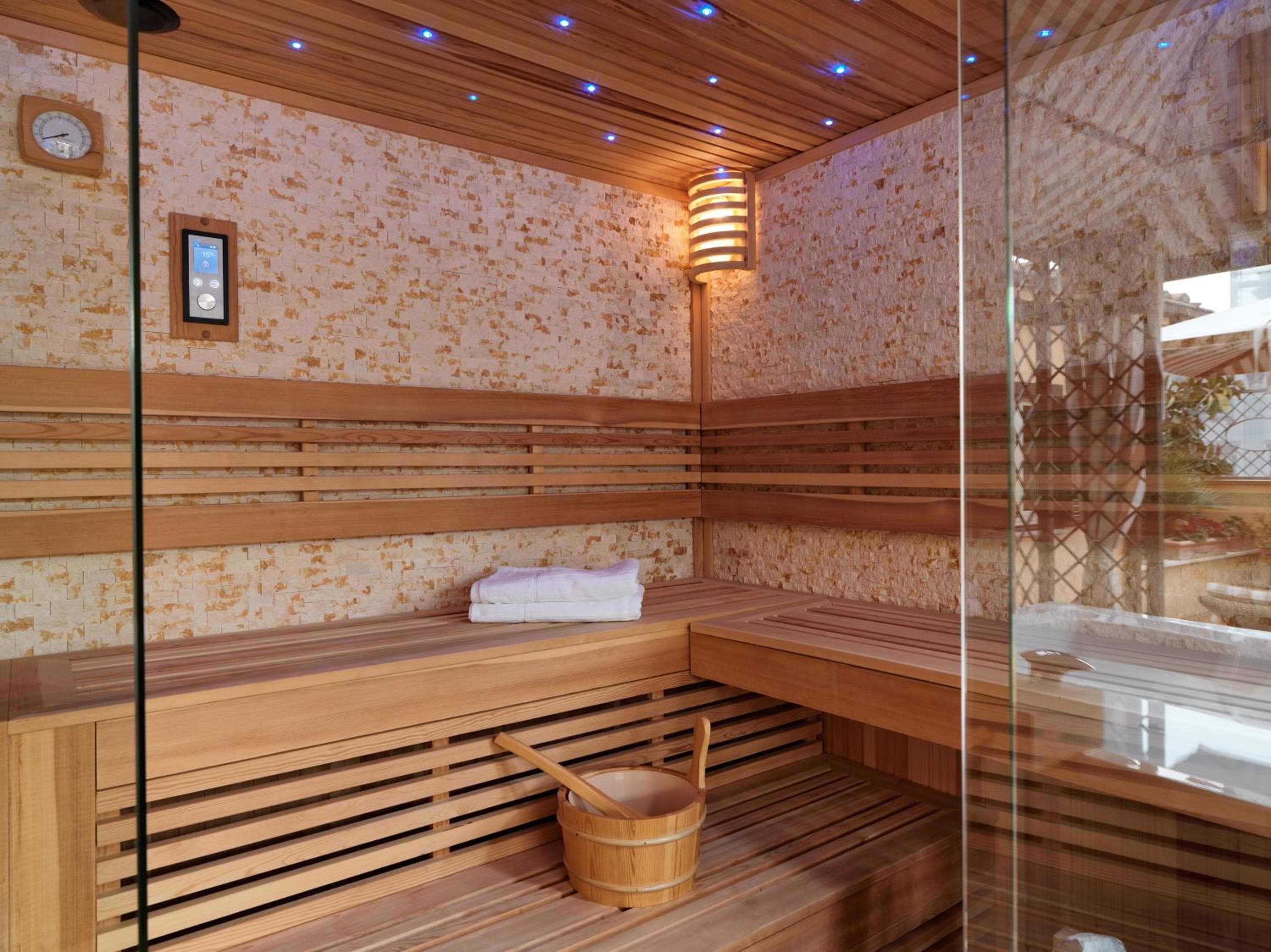 Hotel Barroco — 12