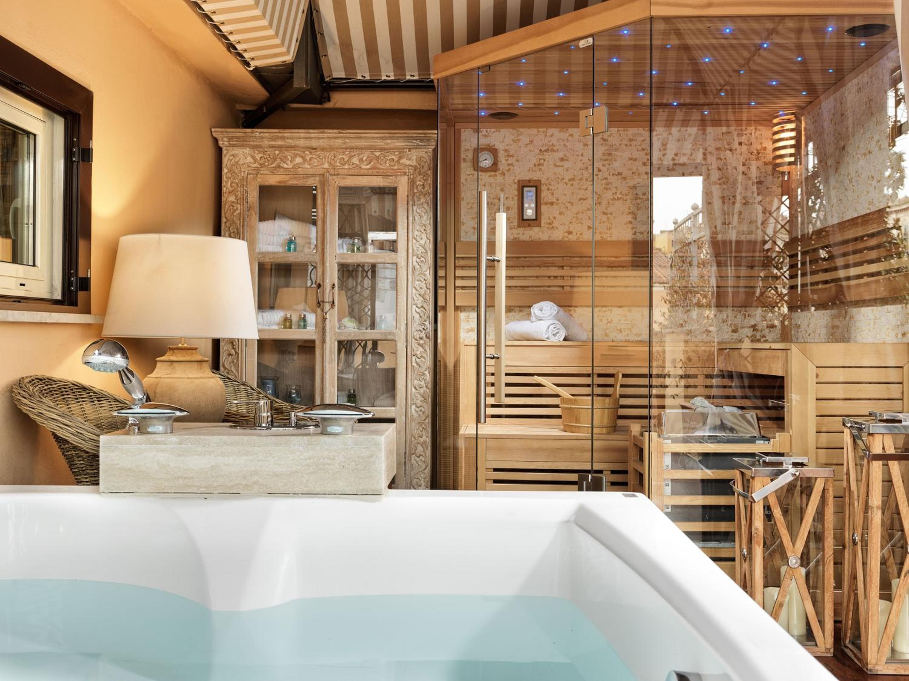 Hotel Barroco — 14