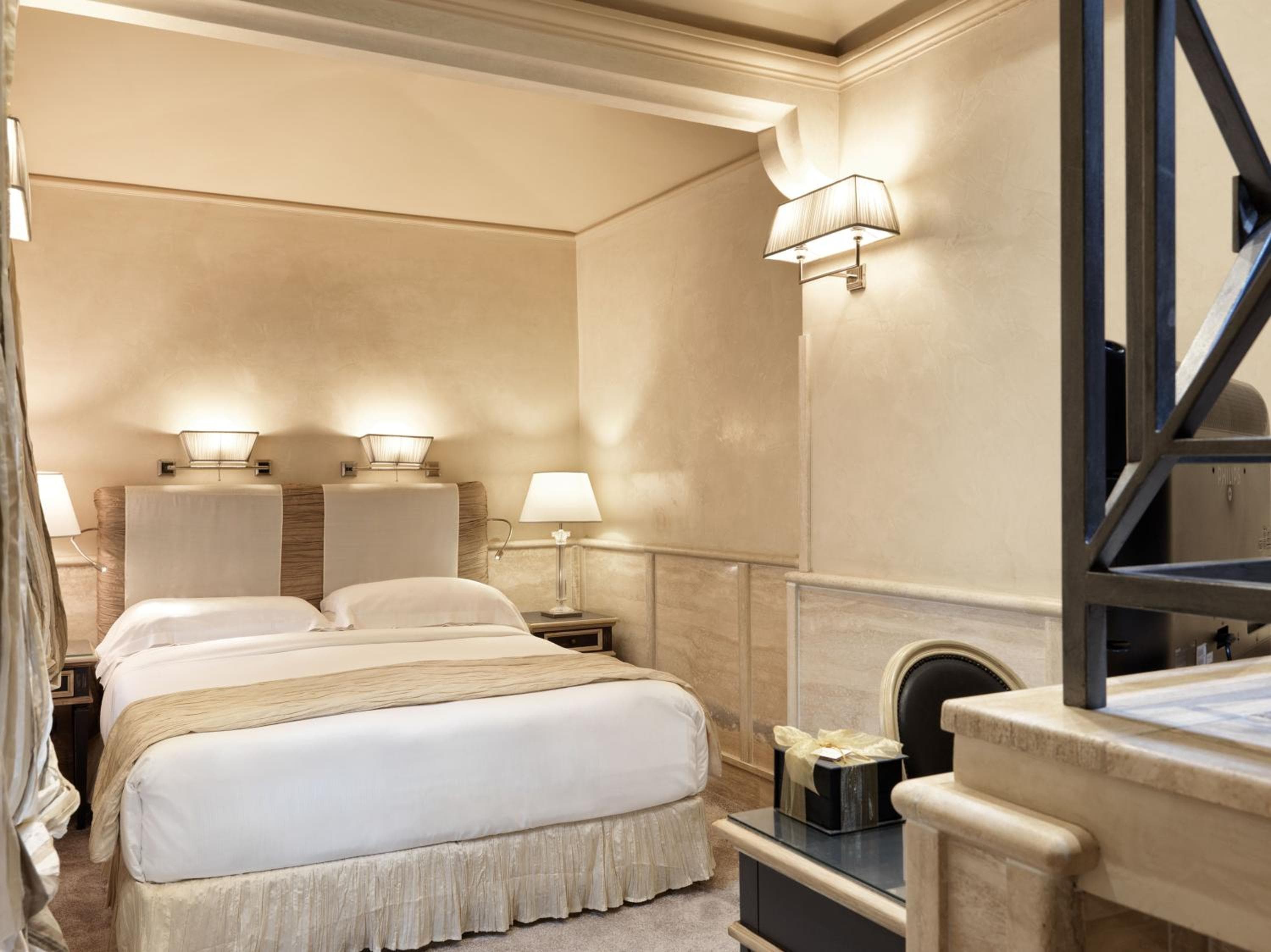 Hotel Barocco — 26