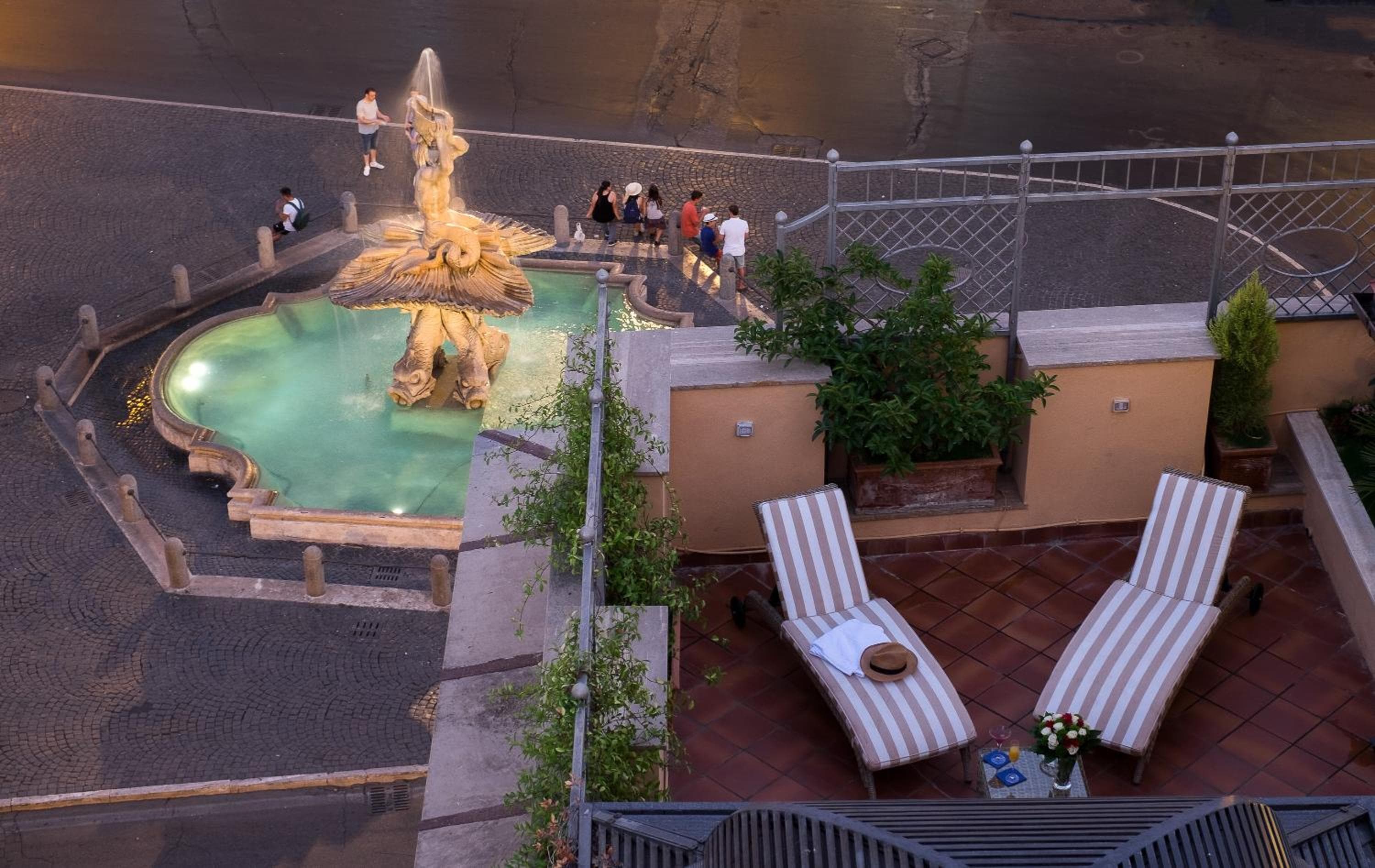 Hotel Barroco — 10