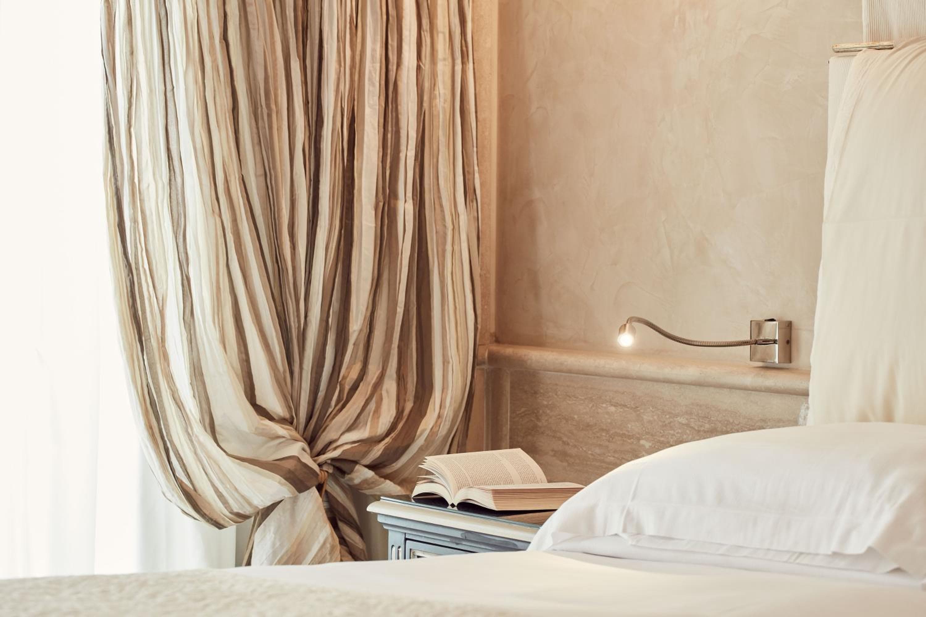 Hotel Barocco — 19