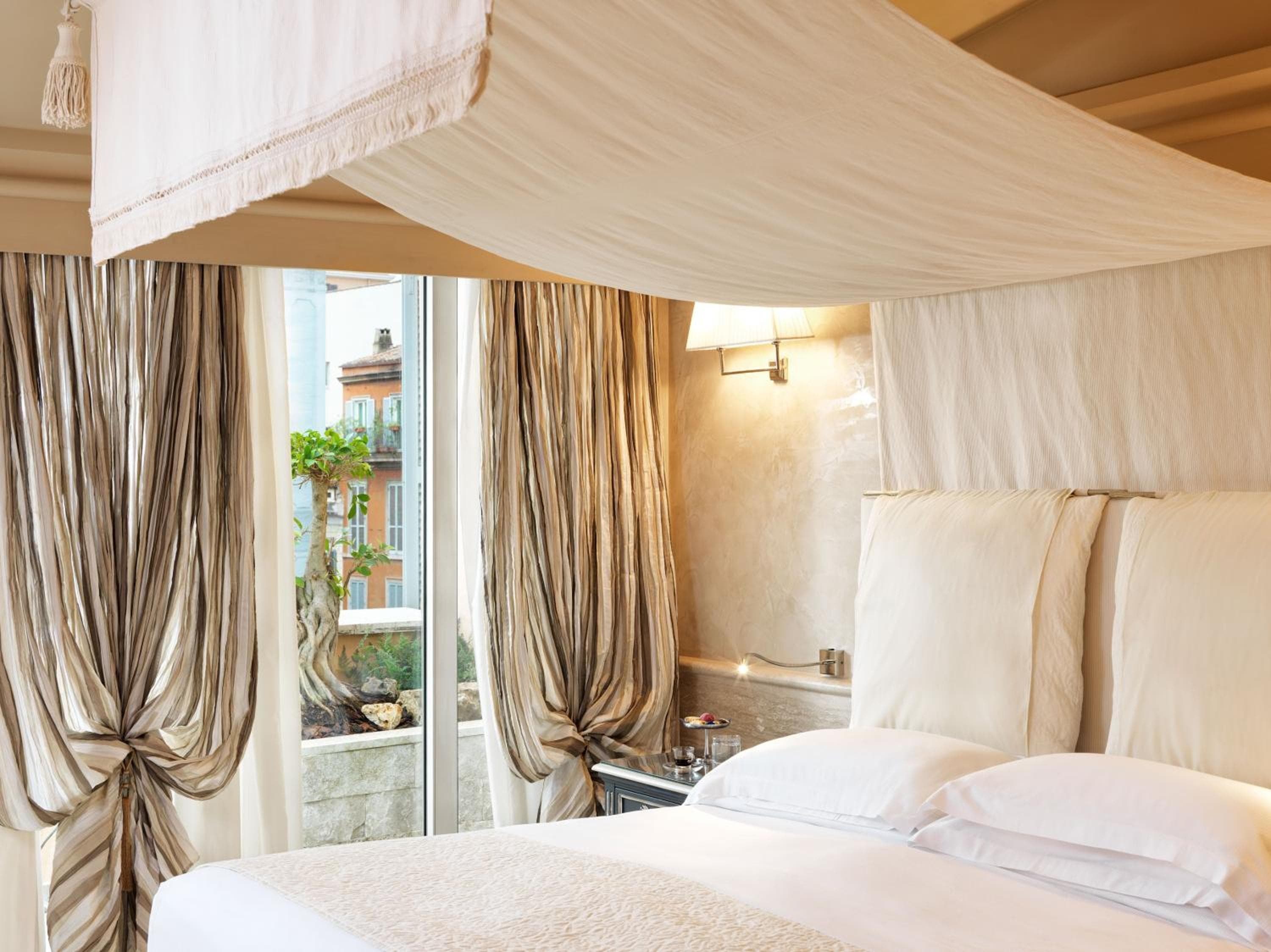 Hotel Barocco — 22