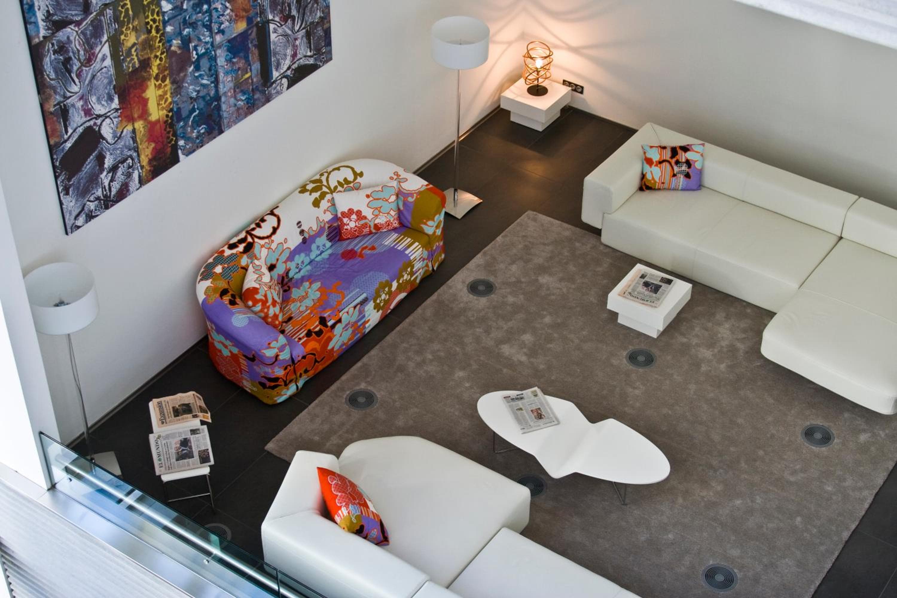 Axor Feria — 25