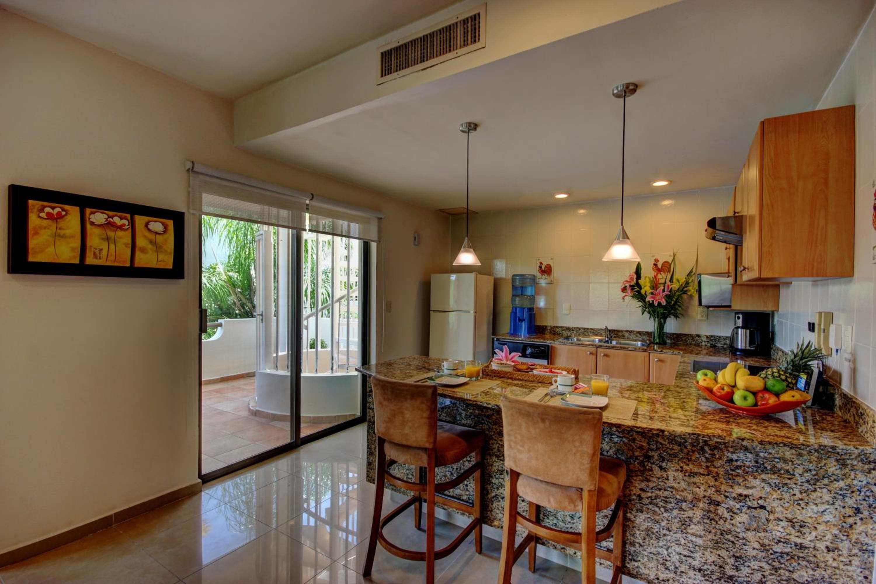 Riviera Maya Suites — 26