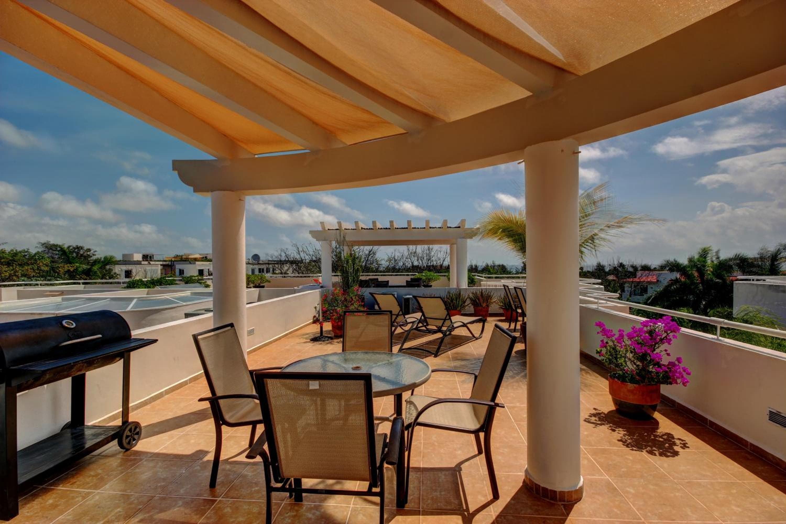 Riviera Maya Suites — 27