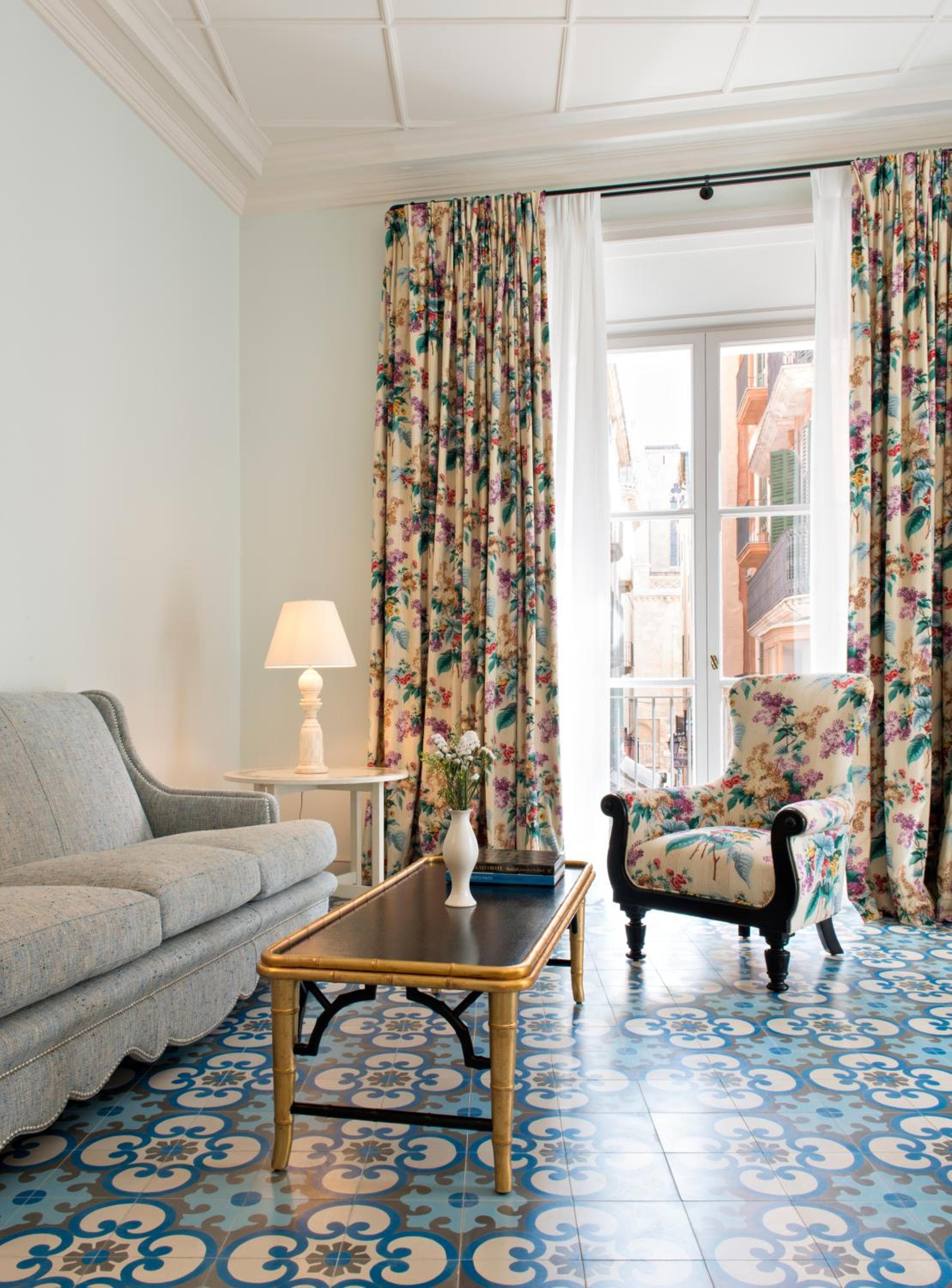 Hotel Capuchino - Palma — 18