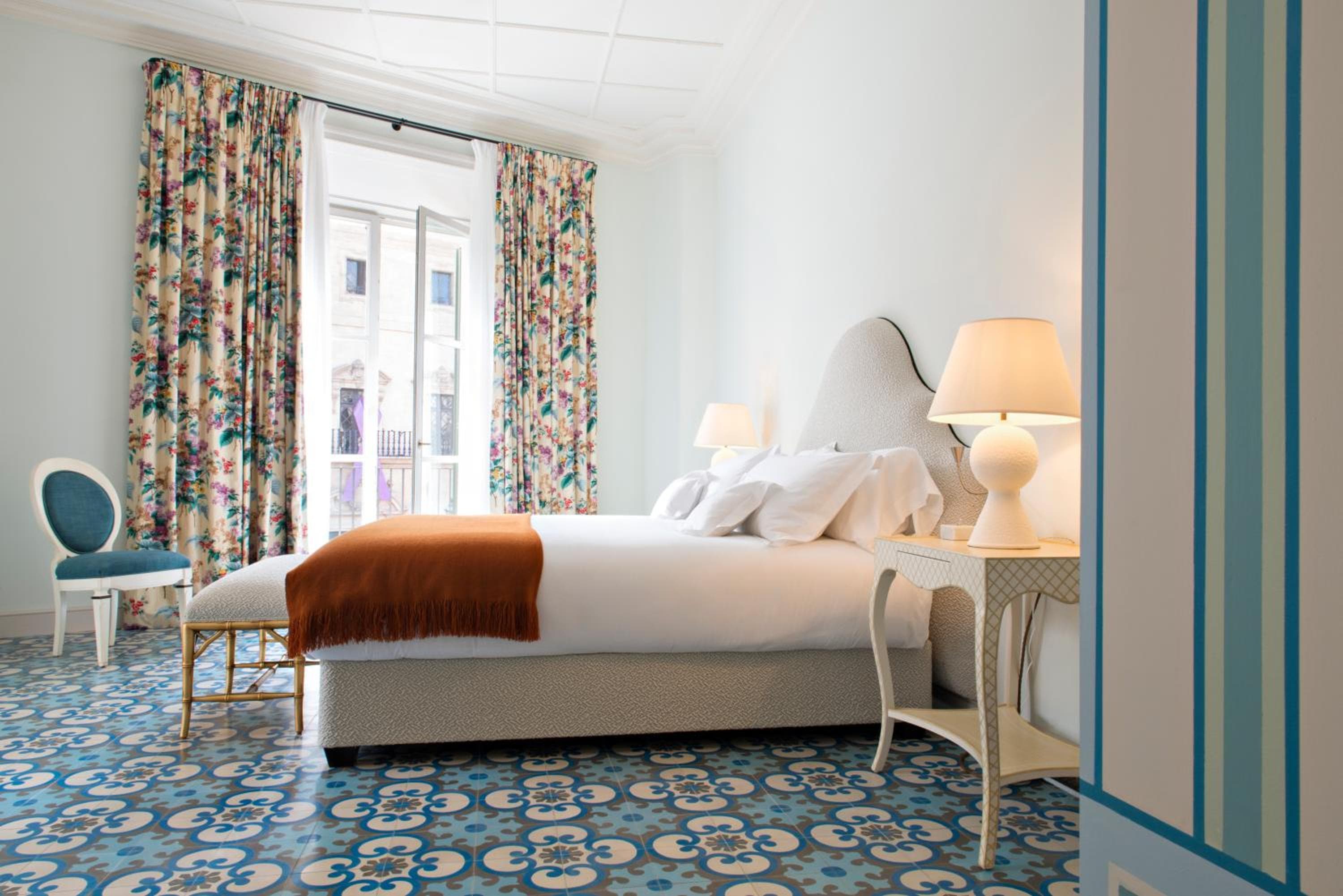 Hotel Capuchino - Palma — 22