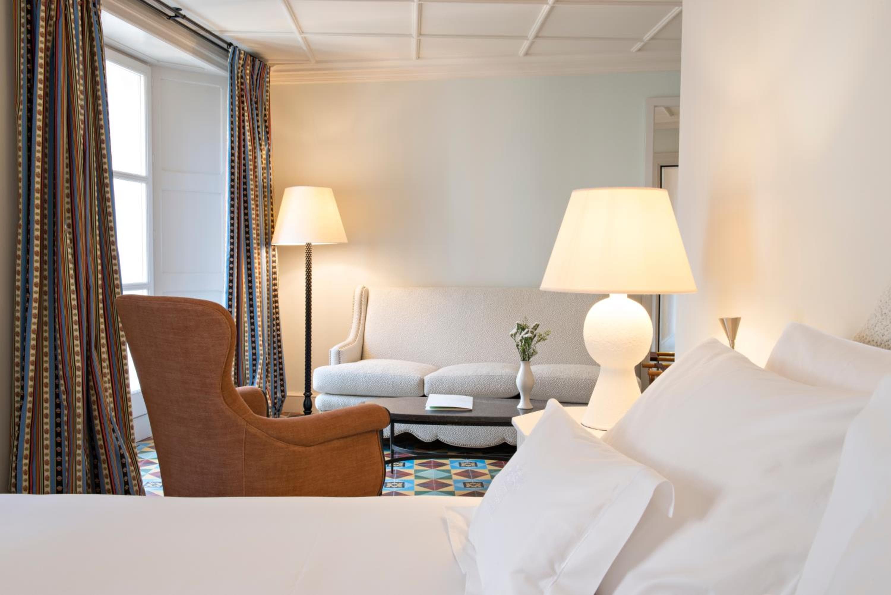 Hotel Capuchino - Palma — 5