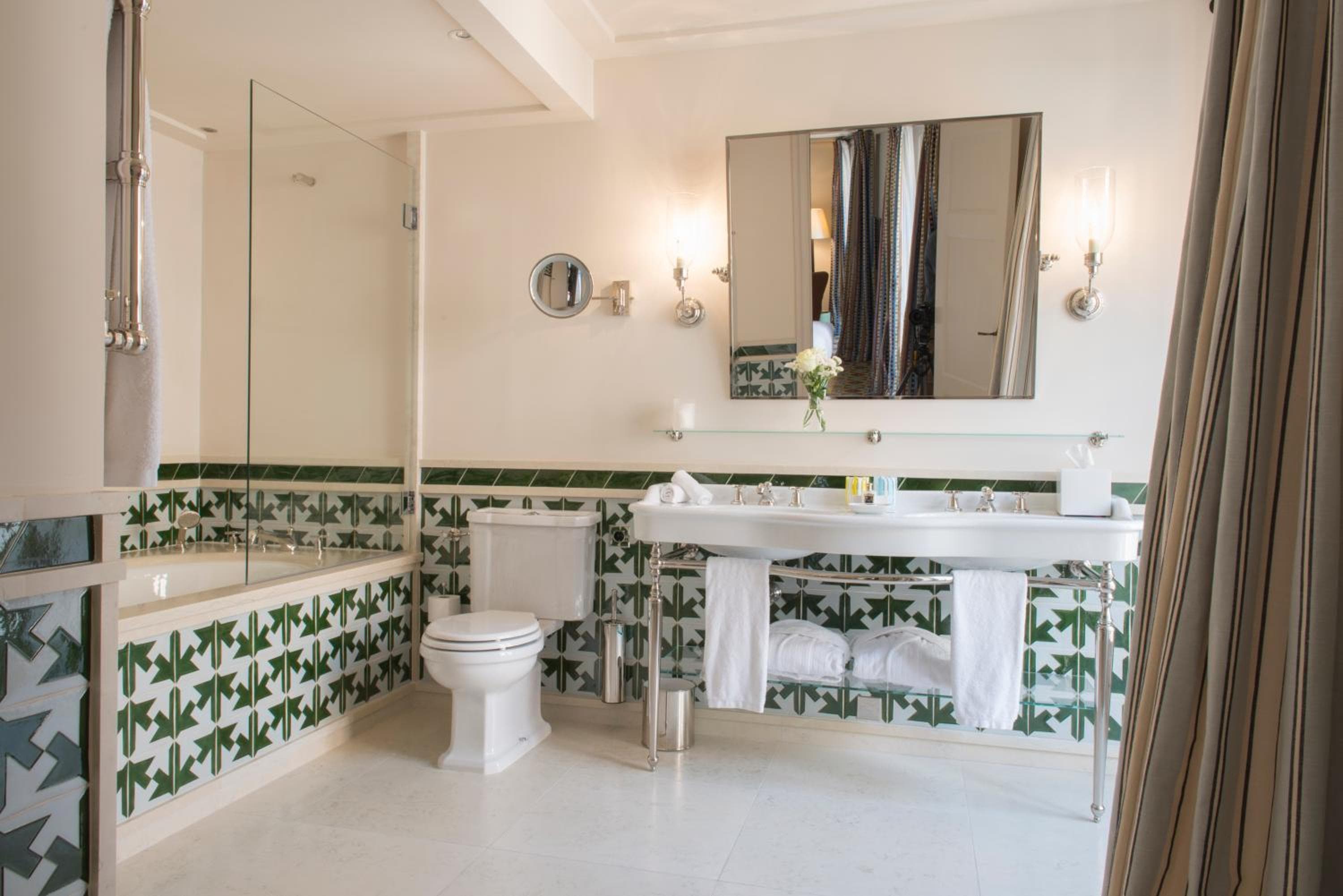 Hotel Capuchino - Palma — 10