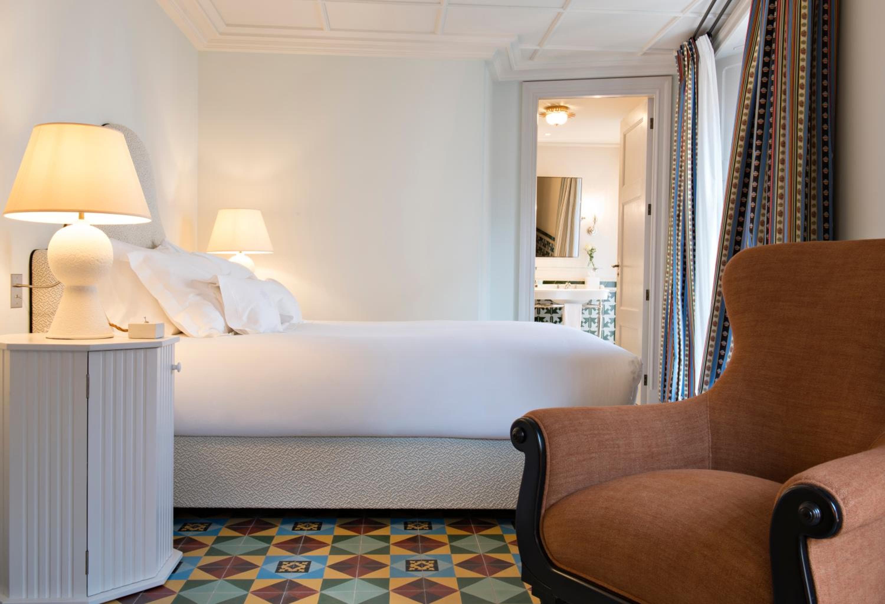 Hotel Capuchino - Palma — 2